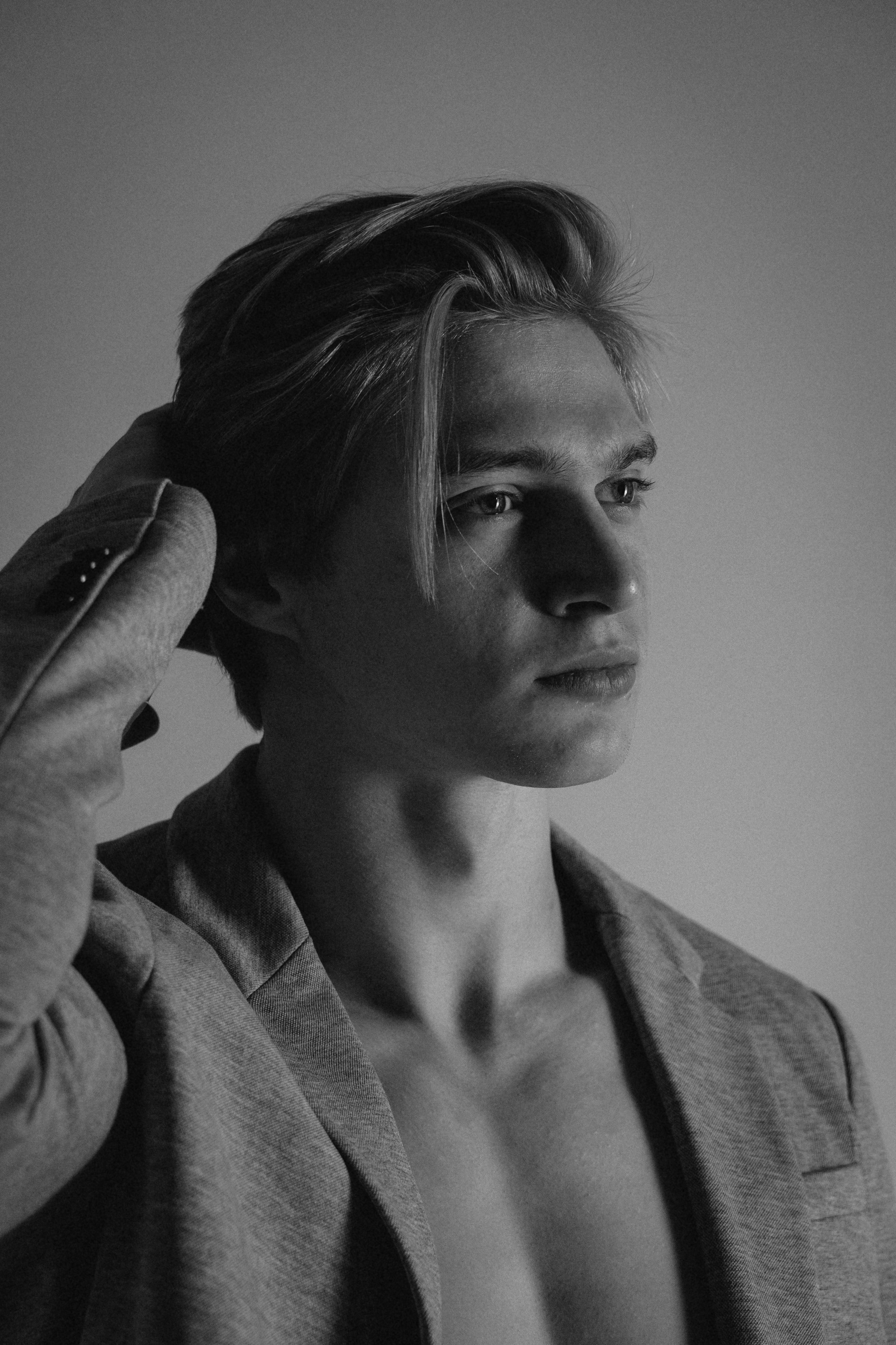 Виктор. Арт-фотограф в Краснодаре