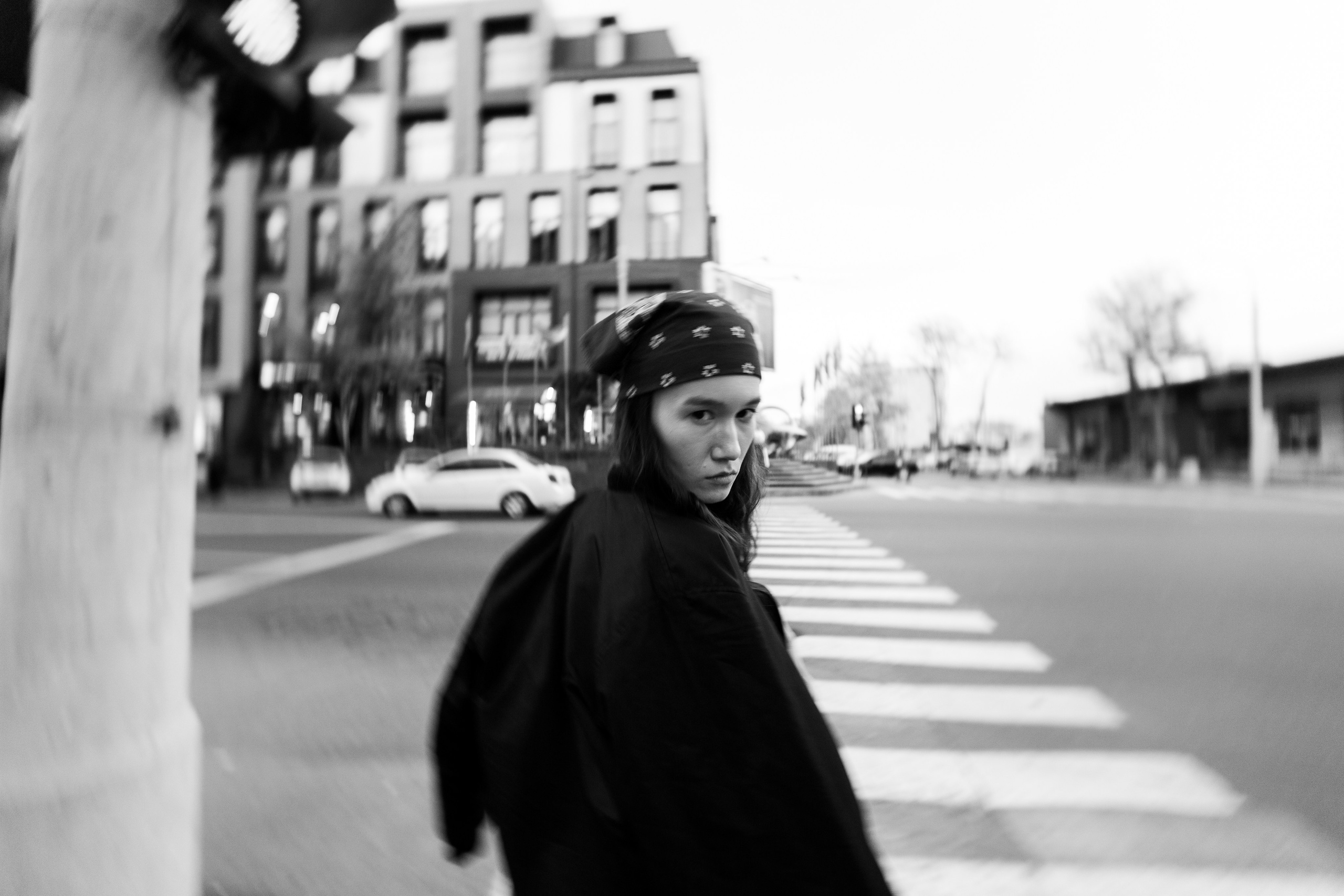 Жамиля. Евгений Матвеев — фотограф в Санкт-Петербурге