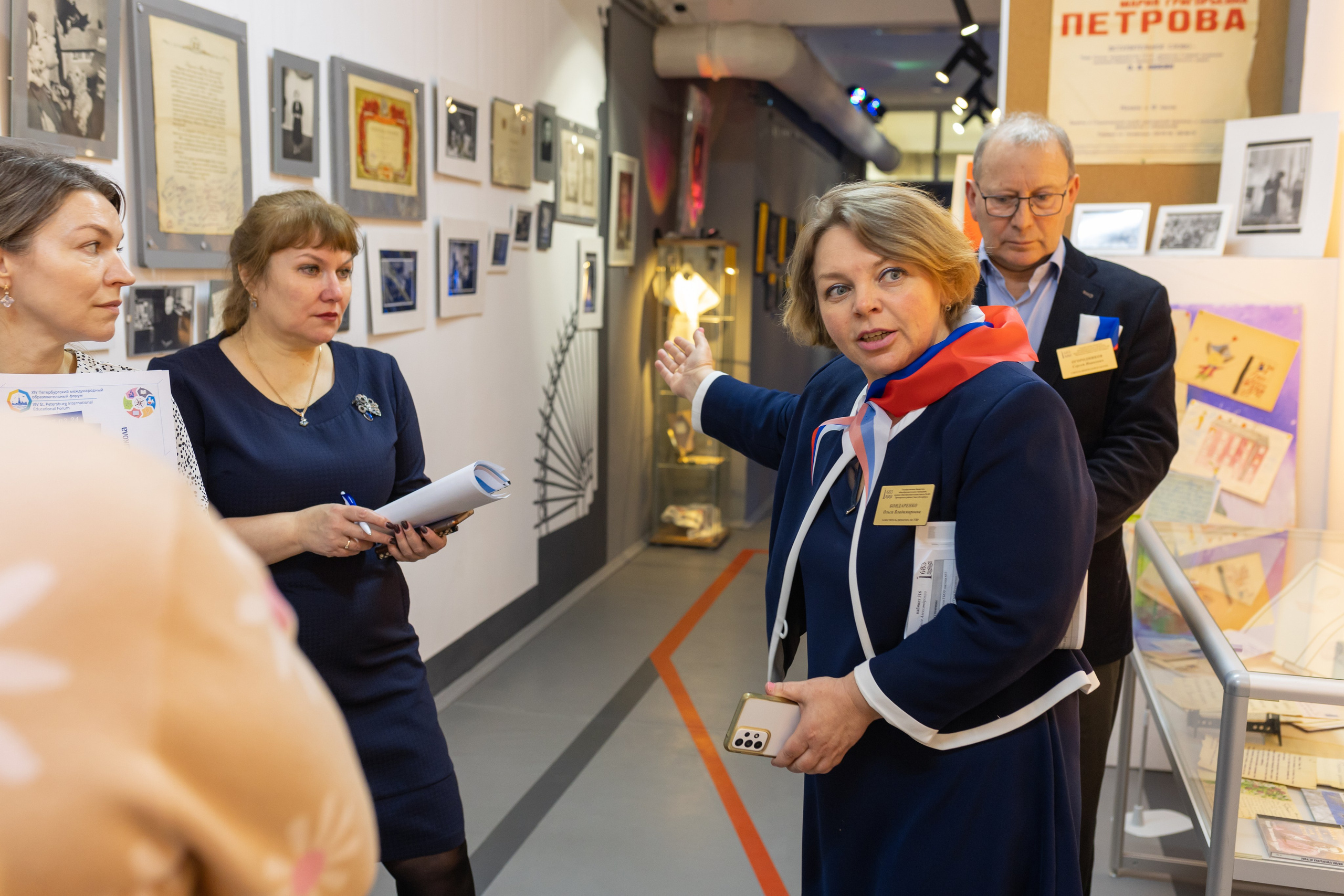 XIV ПМОФ '24. Школа 683. Евгений Матвеев — фотограф в Санкт-Петербурге