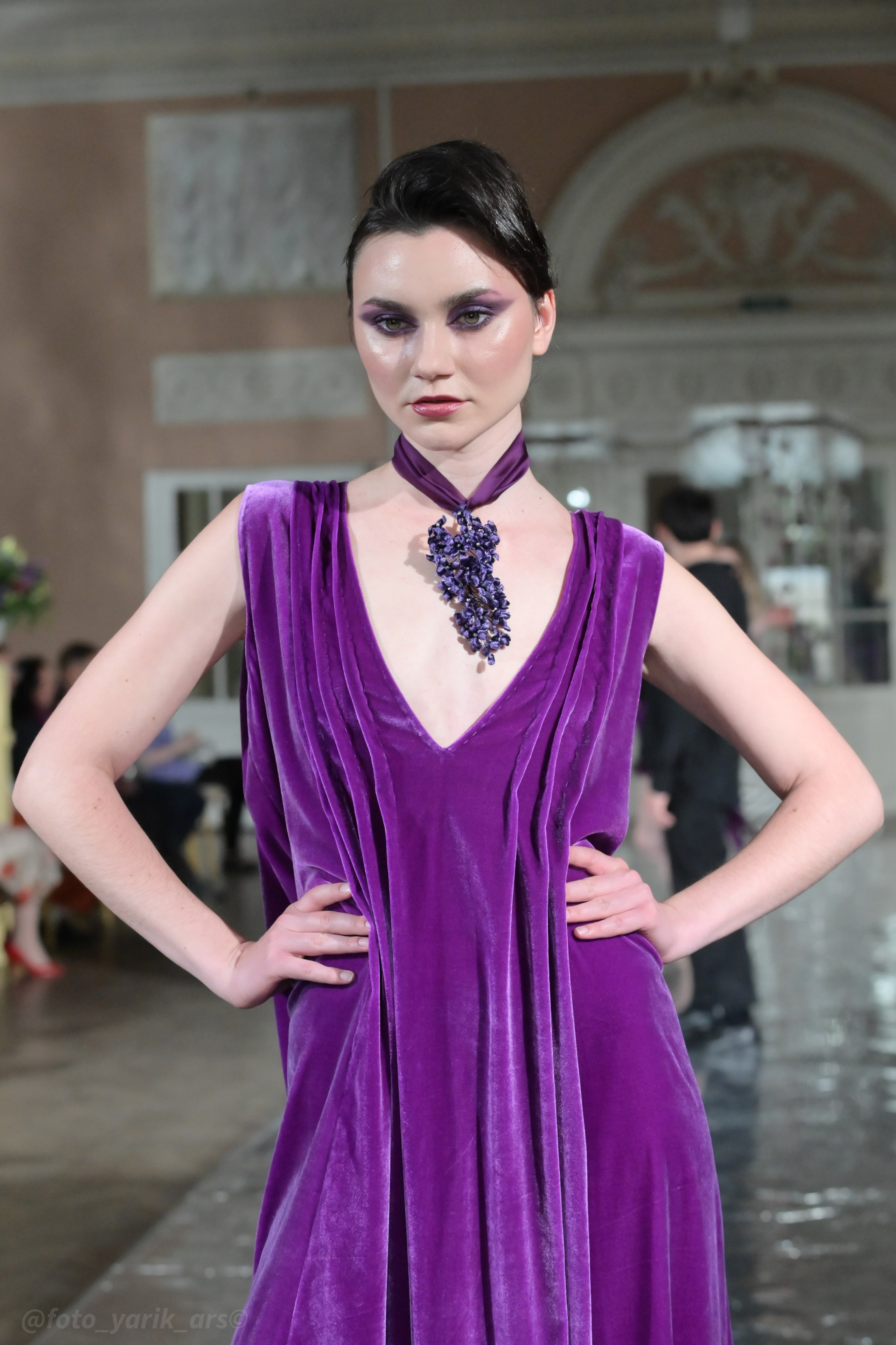 «Тайна Сирени». Семейный, свадебный, репортажный фотограф в Санкт-Петербурге Ярик Арс