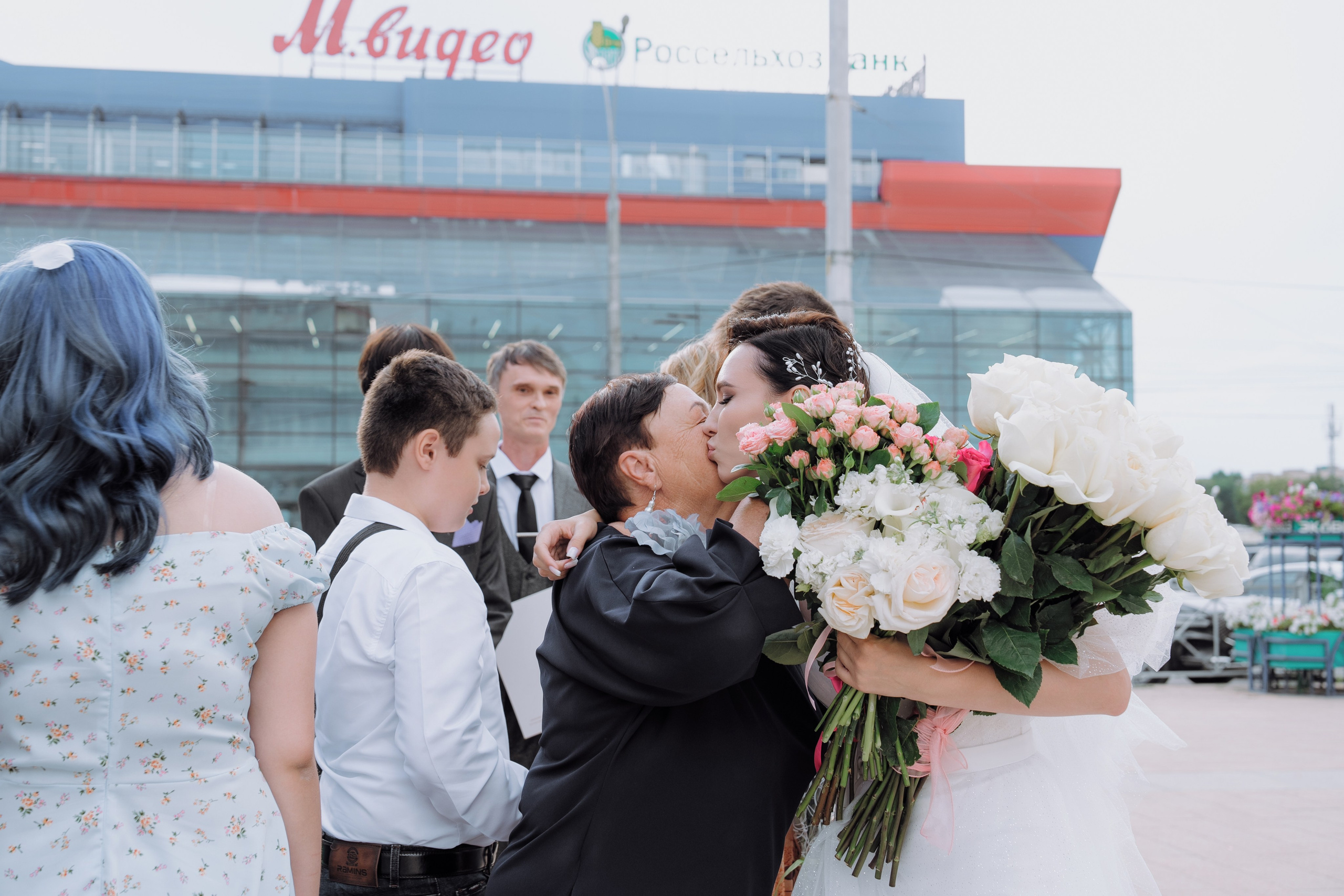 «Андрей и Юлия» 2024