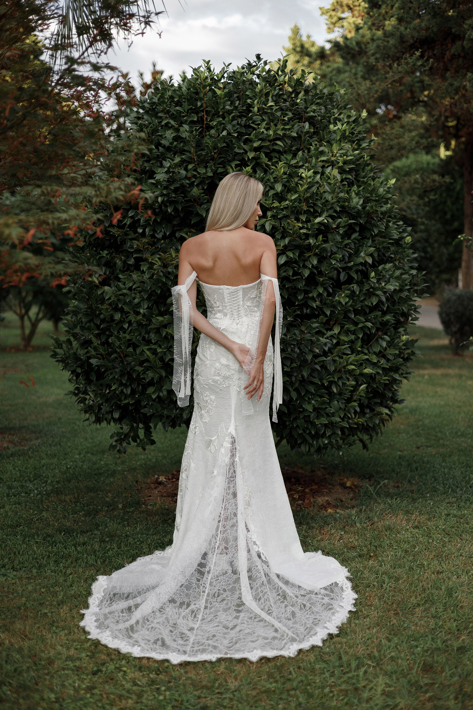 Современная свадьба в Батуми