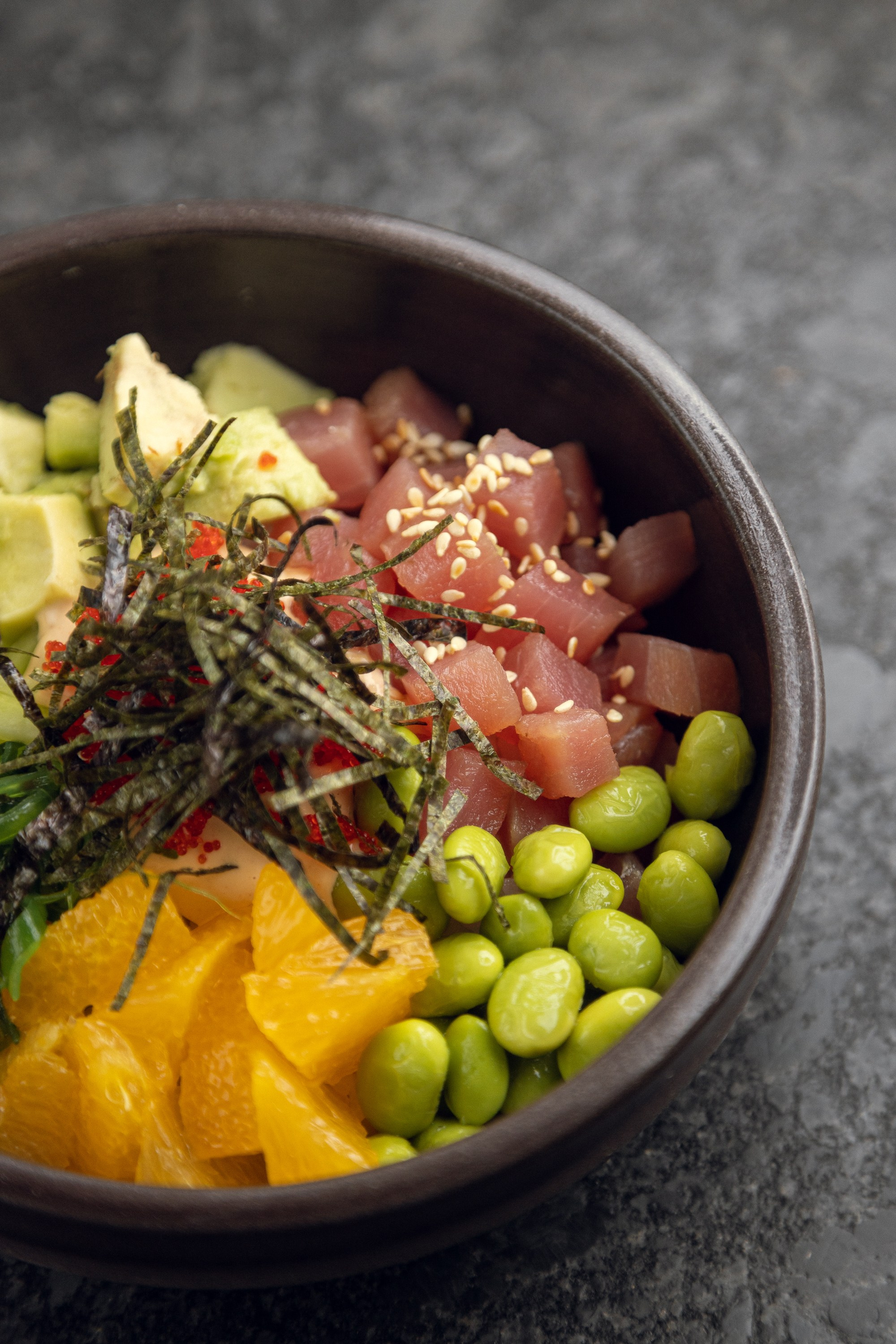 СЪЕМКА ДЛЯ РЕСТОРАНА "ASIA MAMA"