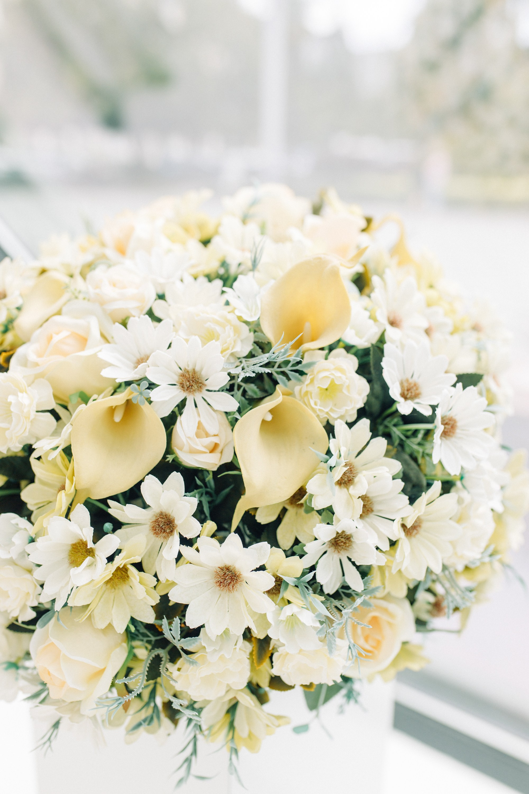 Михаил и Виктория