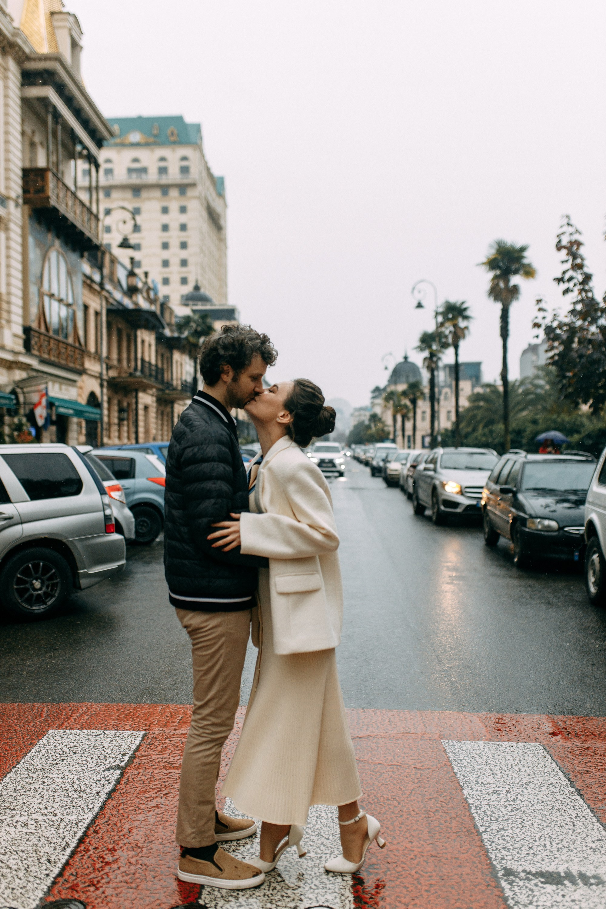 Олег и Даша