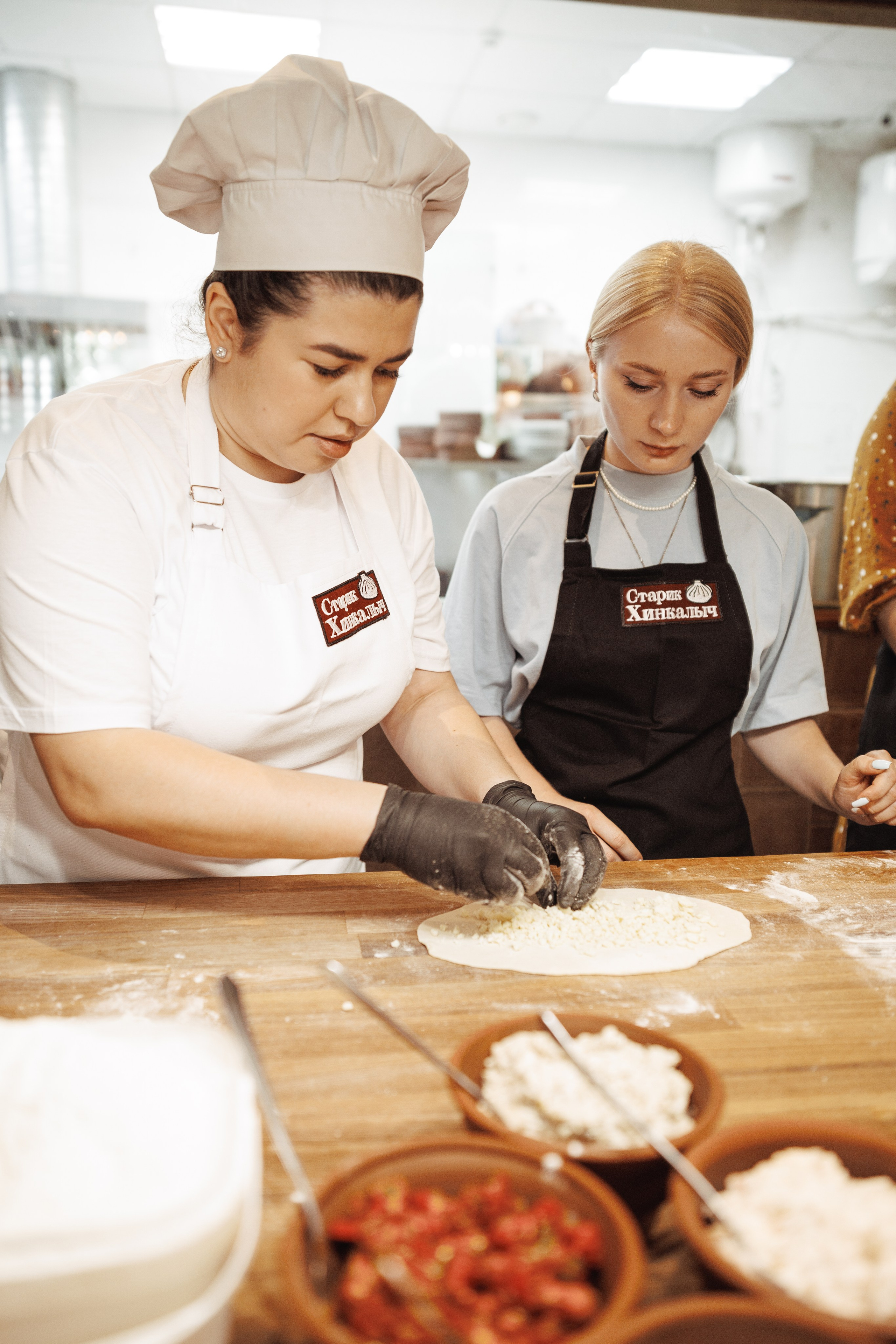 Таврида Арт х Старик Хинкалыч (Арт-Фестиваль Море Хачапури). Артем Корнев Фотограф