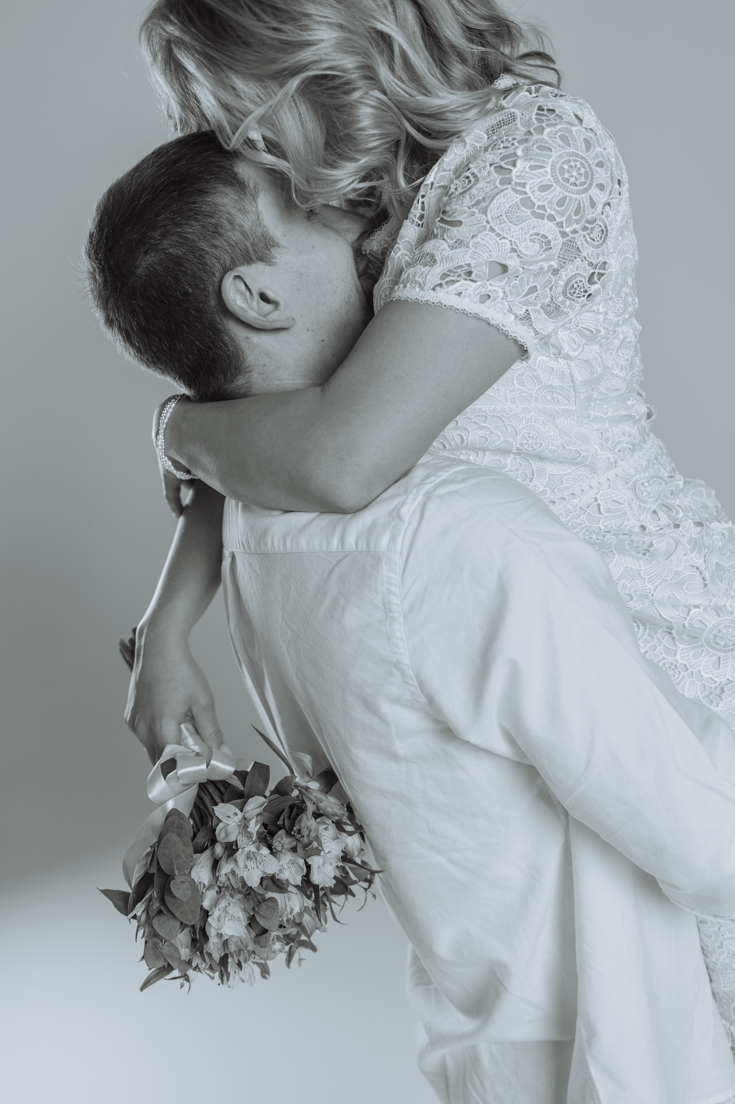 Владислав и Наталья. Семейный фотограф Николаева Ольга