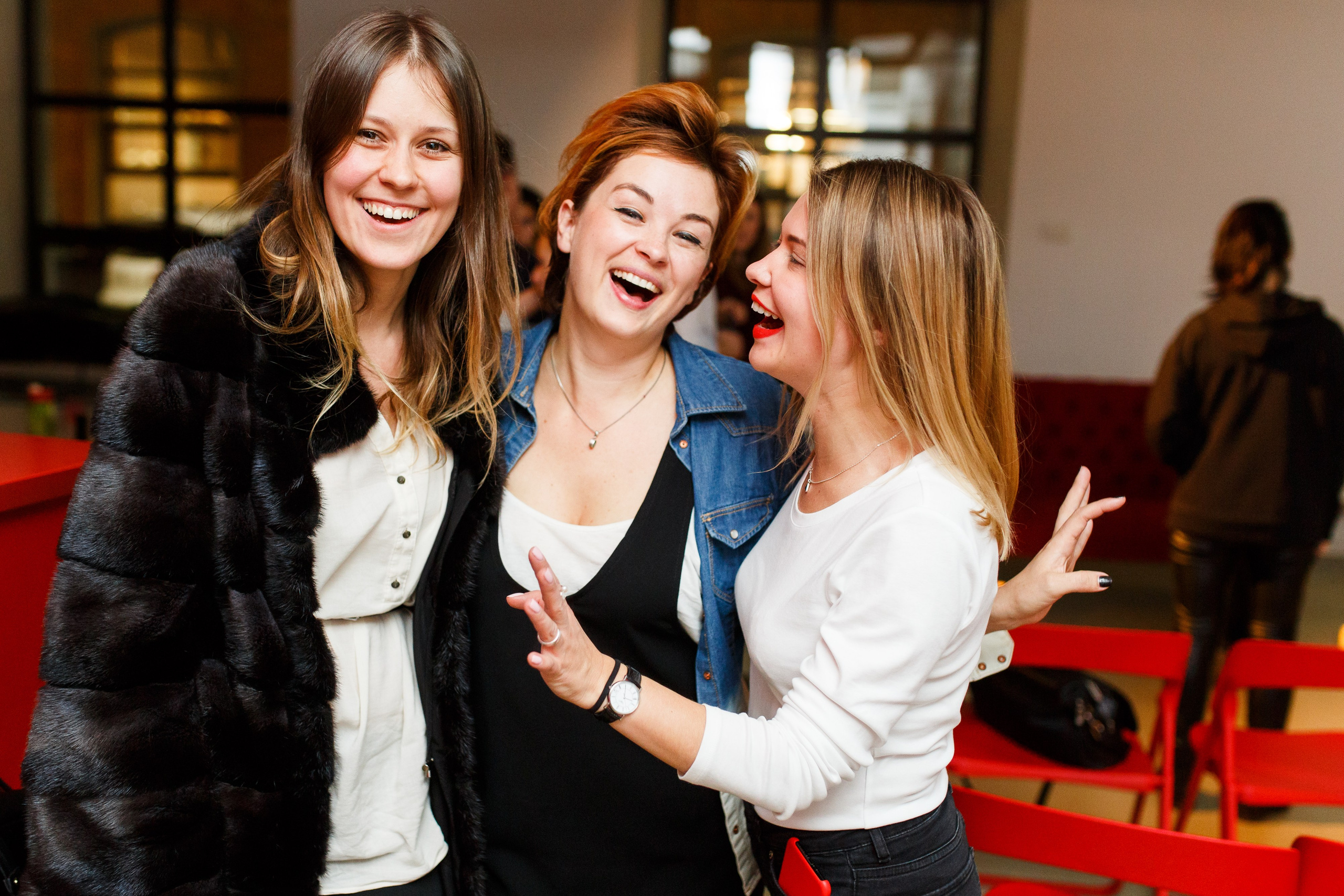 84. Фотограф Недорез Александр в Москве. Репортаж на ваших мероприятиях