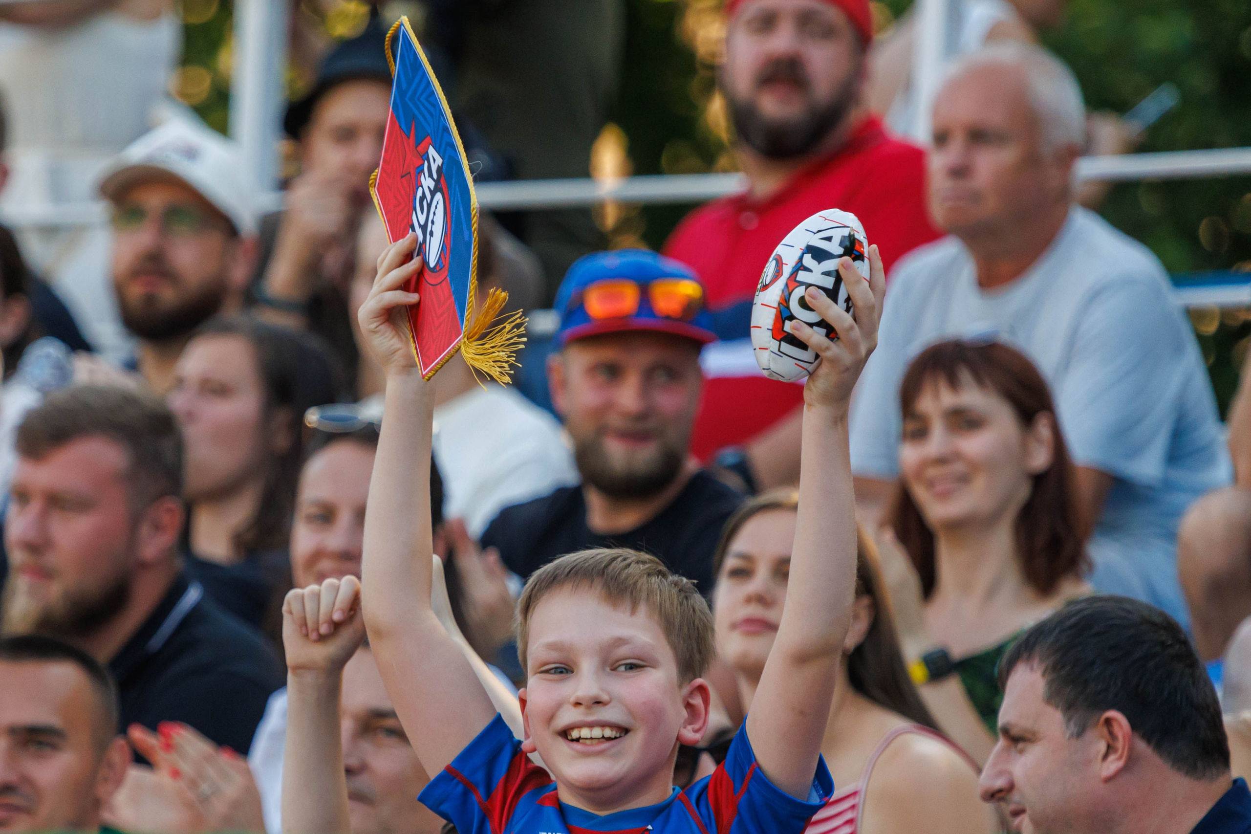 Регби. Репортажный фотограф в Москве Екатерина Якель
