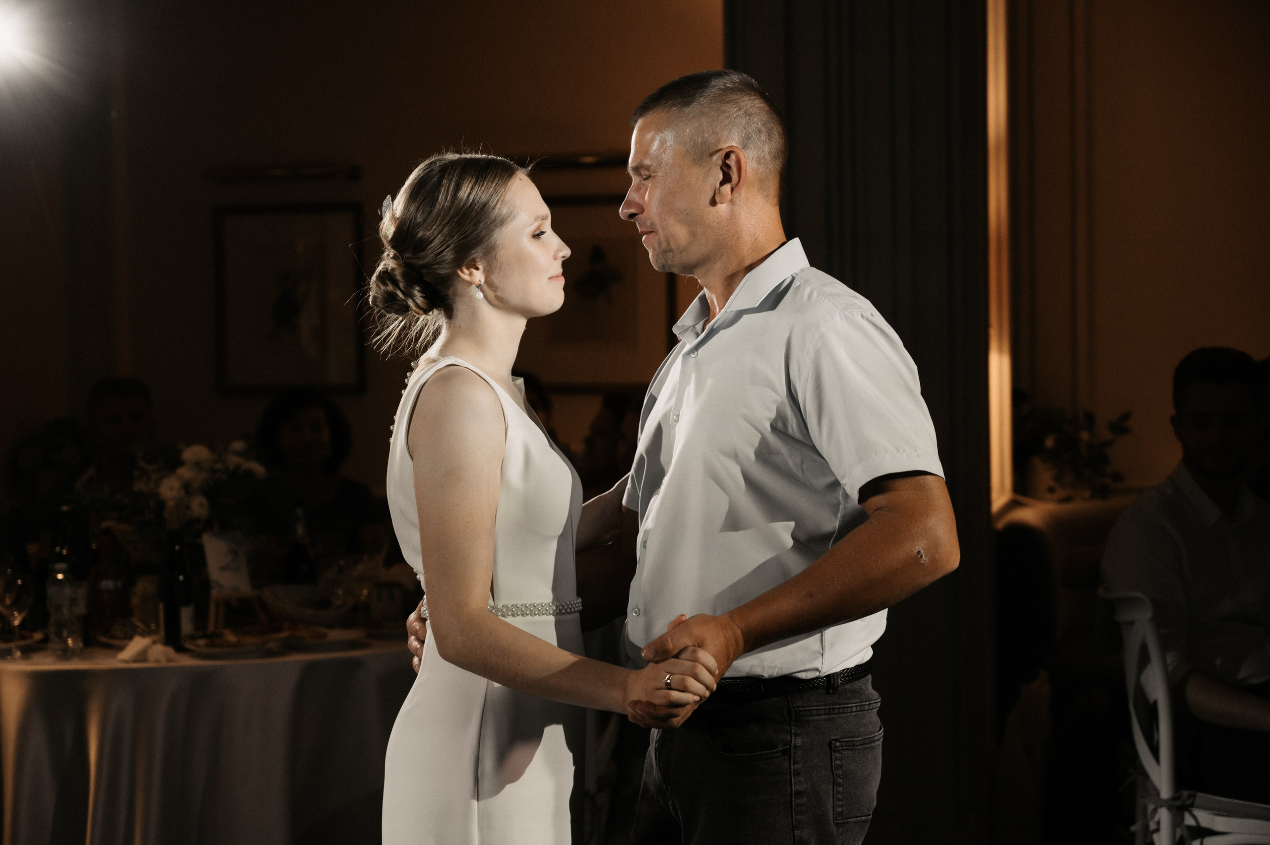 Никита и Лина. Свадебный фотограф Александр Давыдов