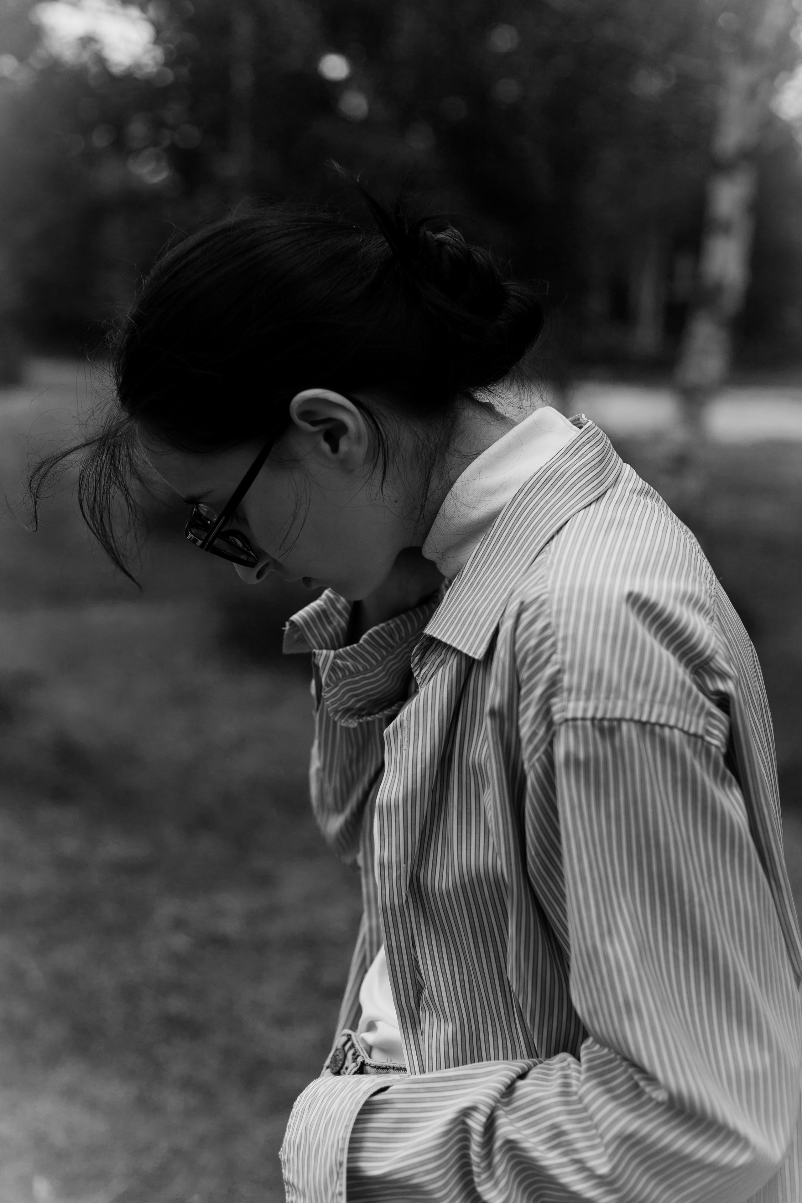 Вика. Анна Лерман. Фотограф г. Абакан