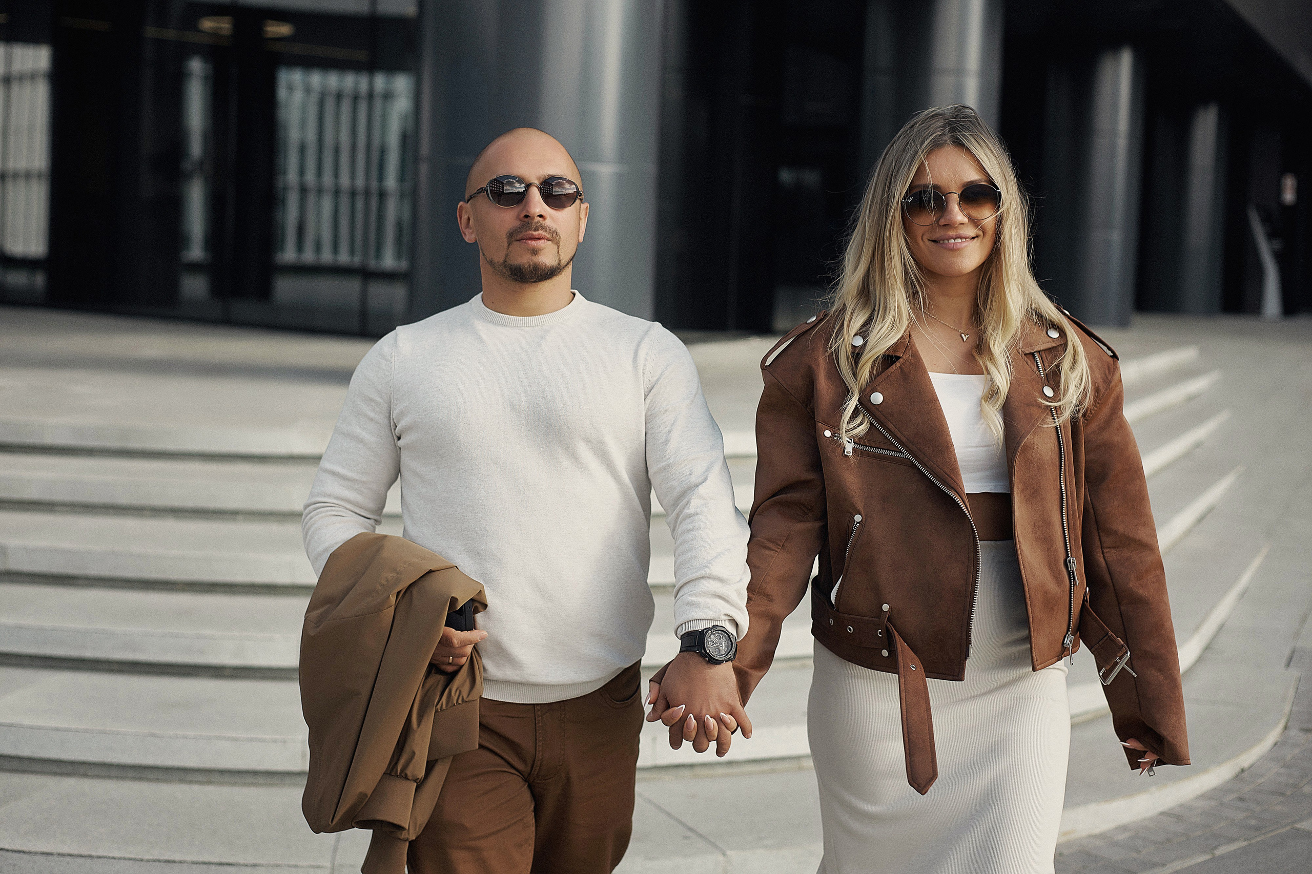 Осеннее настроение. Свадебный фотограф  Казань Альметьевск Айдар Гарайшин