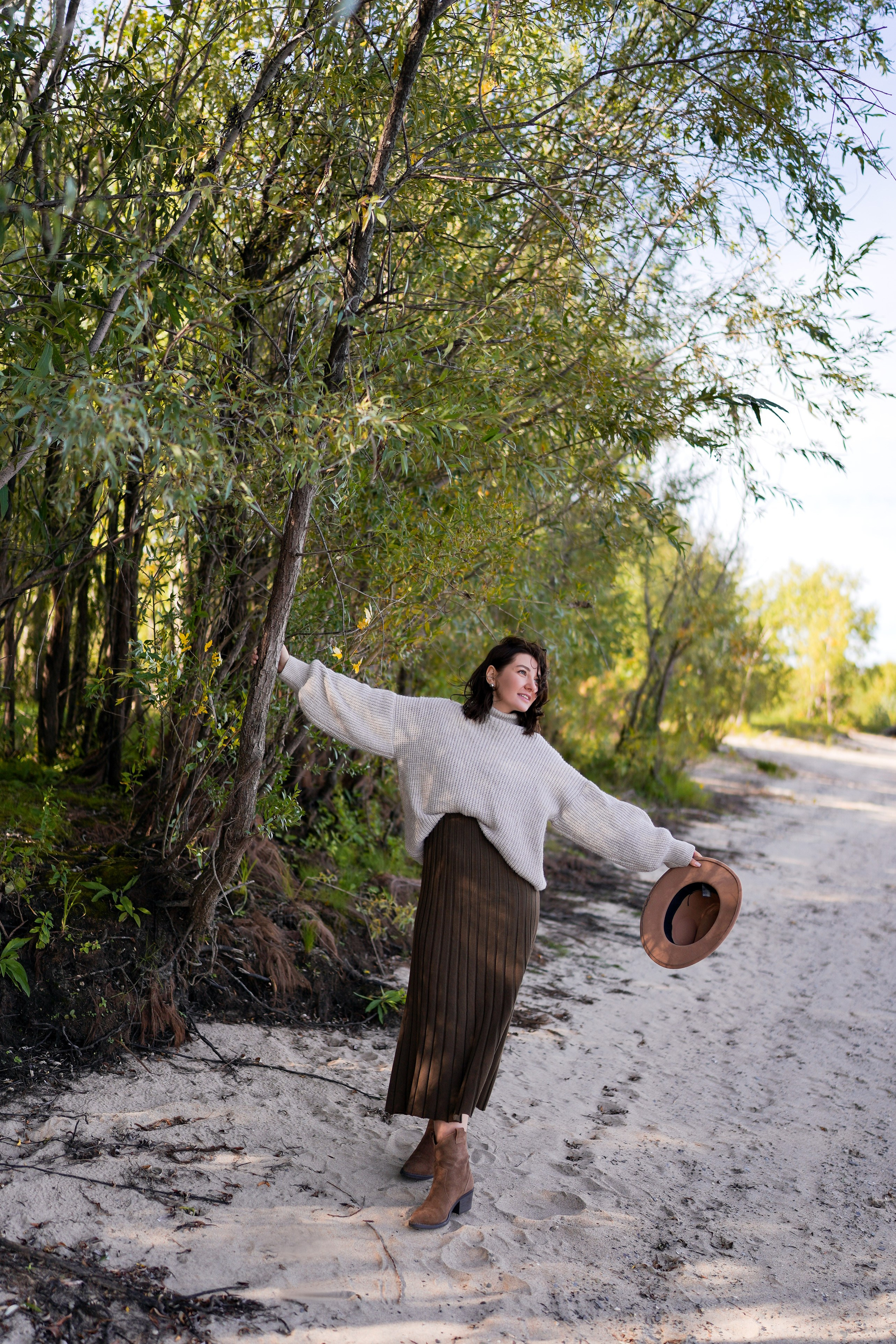 Смотреть серию. ЖЕНСКИЙ ФОТОГРАФ КРИСТИНА ВИГЕЛЬ