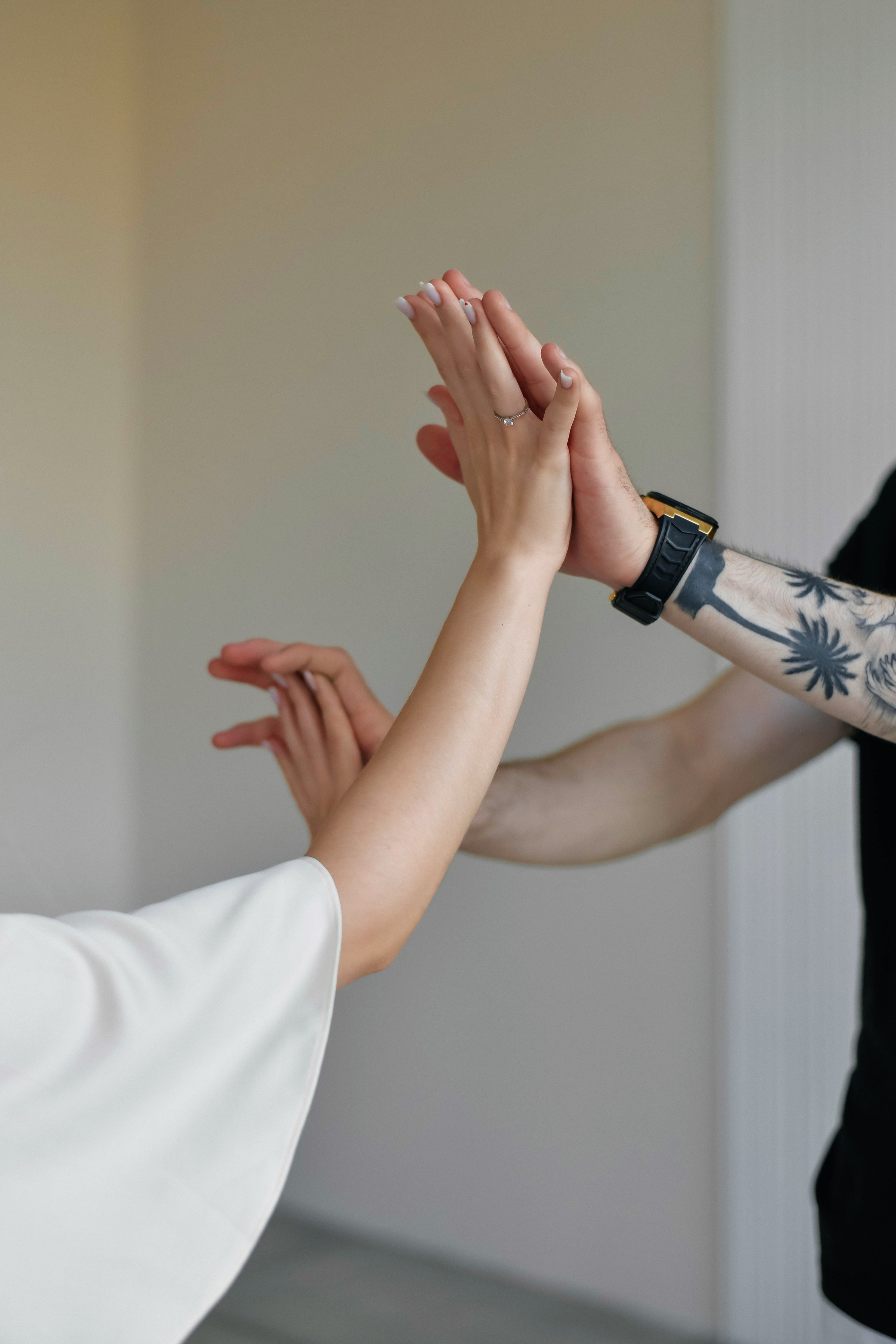 Love story студийная. Фотограф Подольск