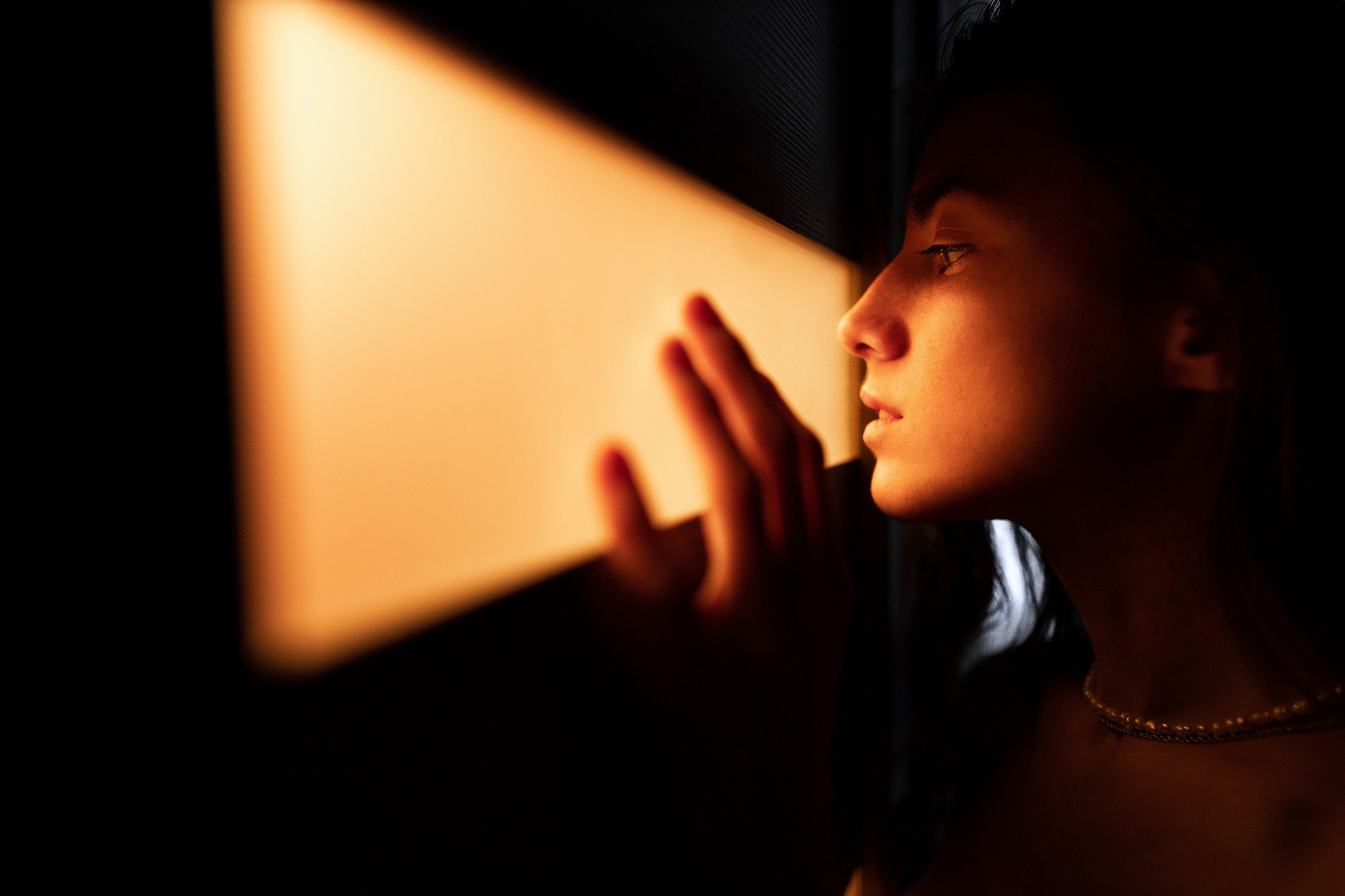 Эрика. Крис