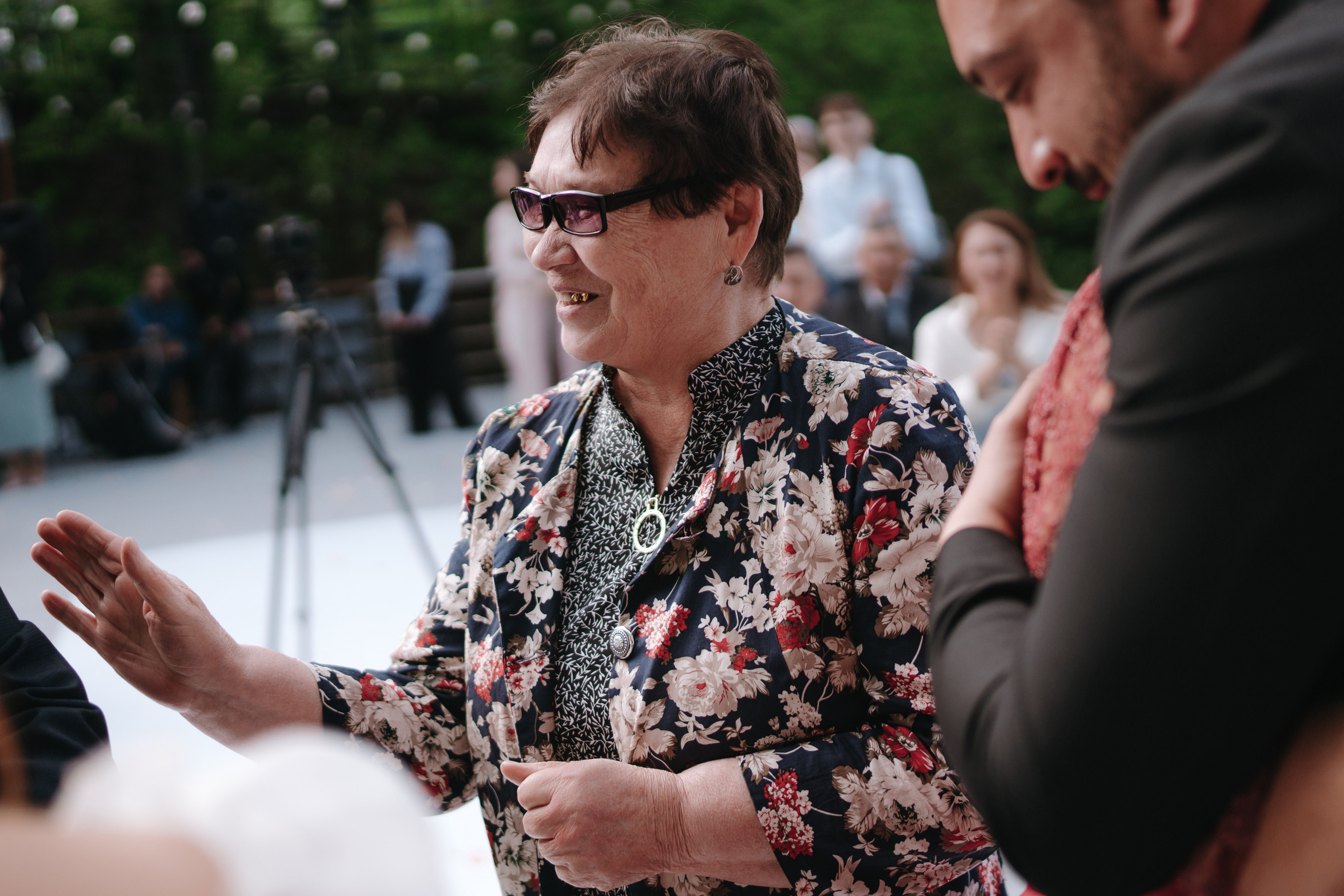 Свадебная фотосессия Радика и Дианы — Уфа, Nesterov Plaza, ЖК Империал, Президент Отель, шатёр М5