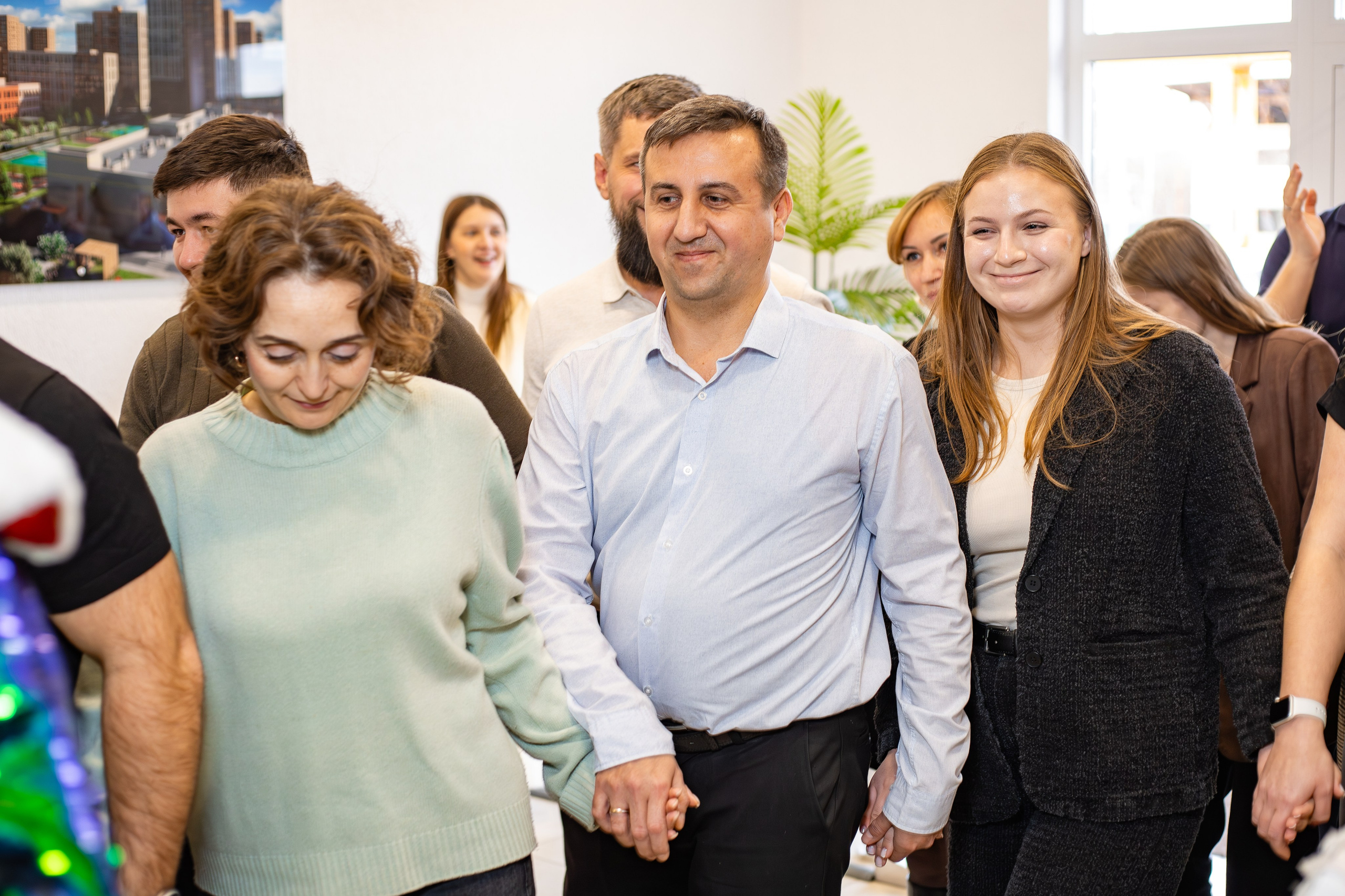 НВМ. Фотограф Алиса Лисицына