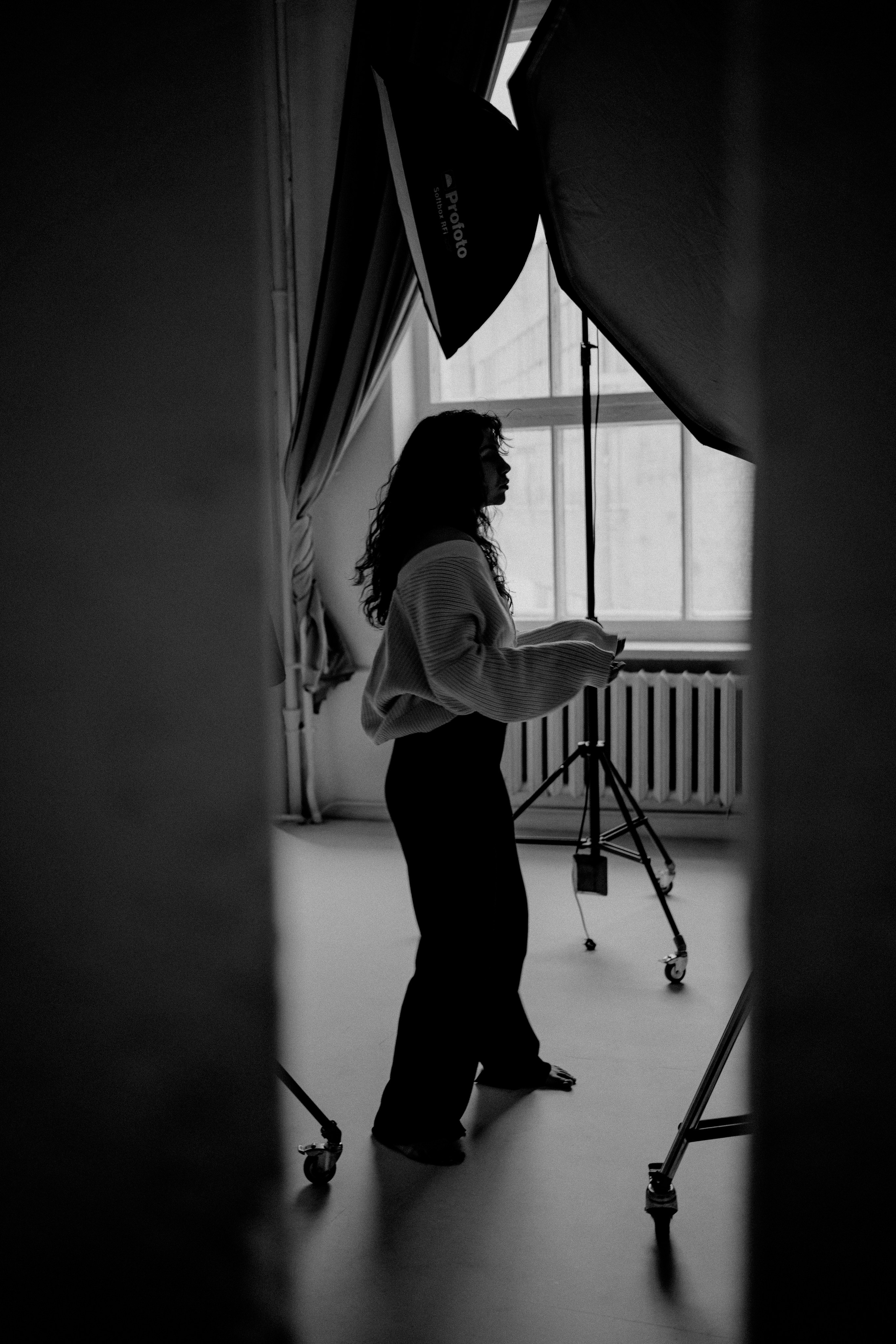 Полина. Фотограф на мероприятие