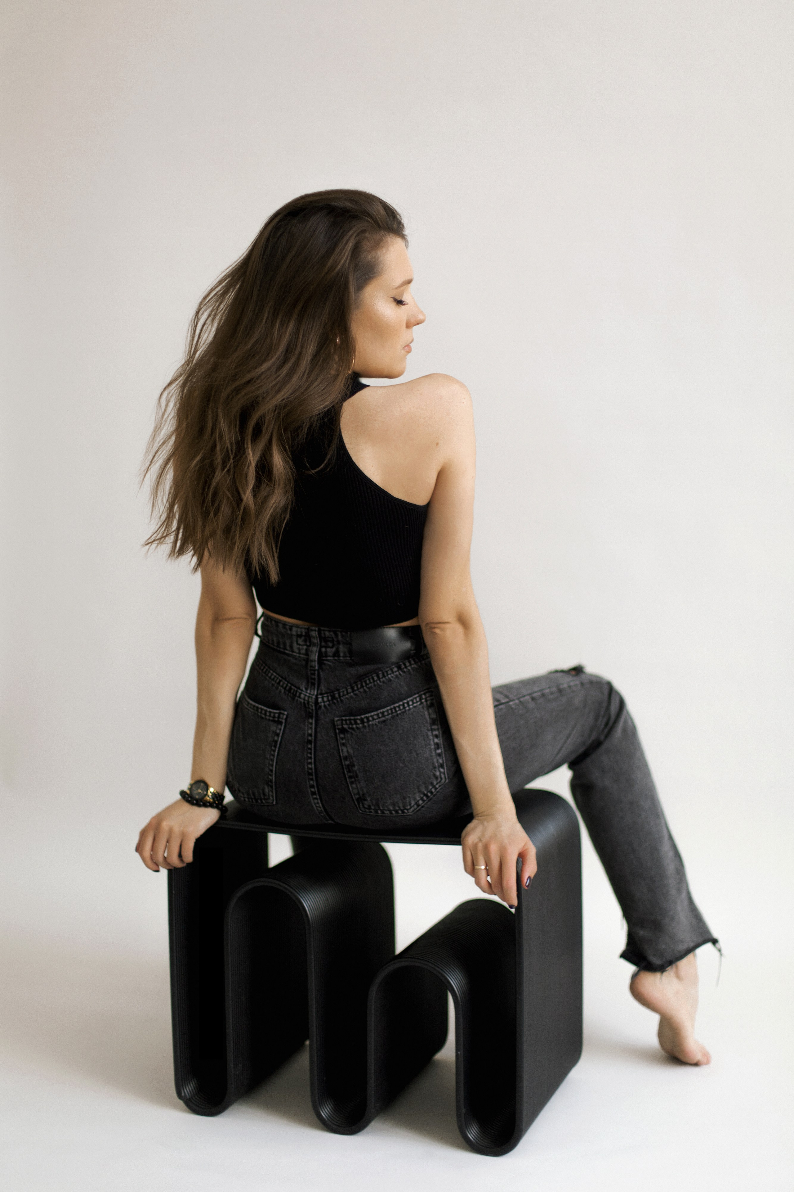 Катя 1. Свадебный и портретный фотограф Анастасия Казакова Санкт-Петербург