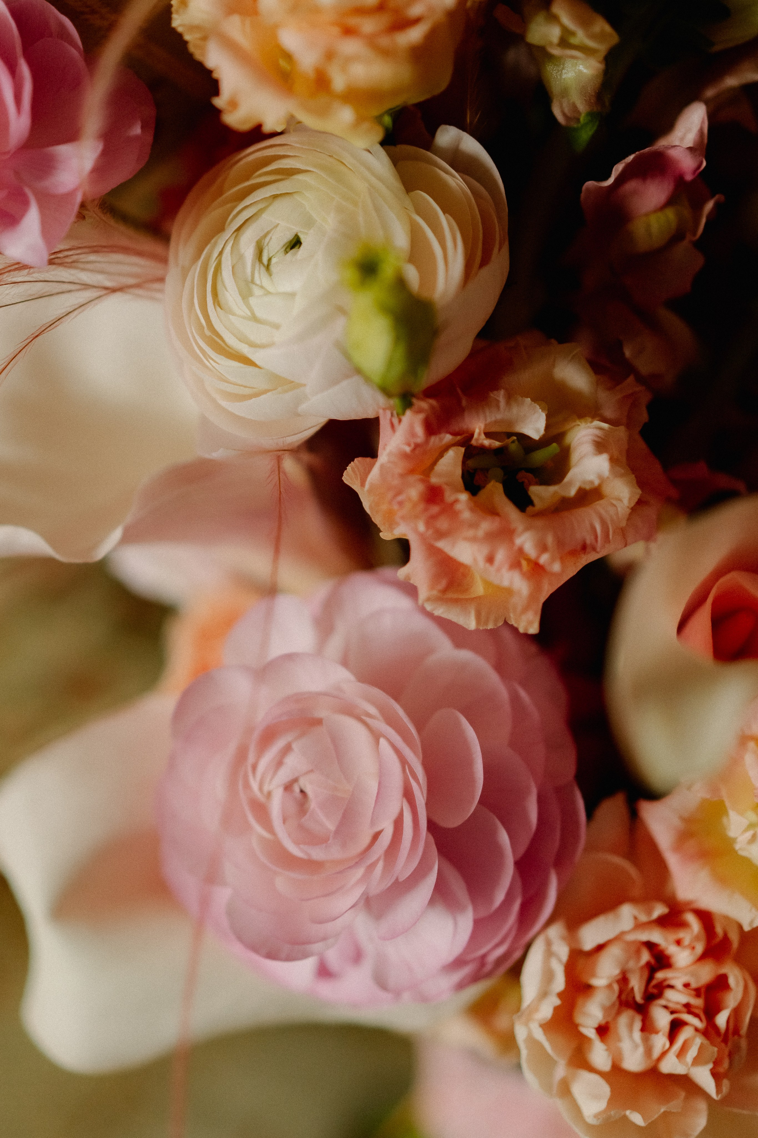 Полина и Денис. Фотограф в Челябинске