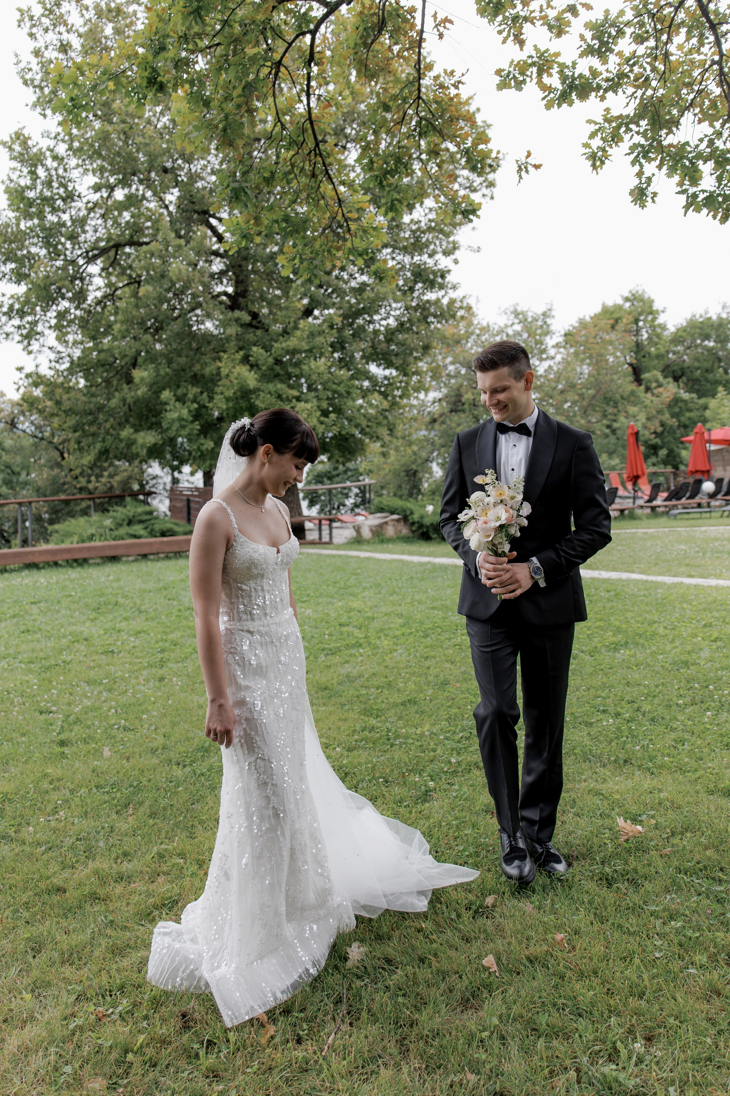 Мария и Никита. Свадебный фотограф в Самаре Катерина Мостовая