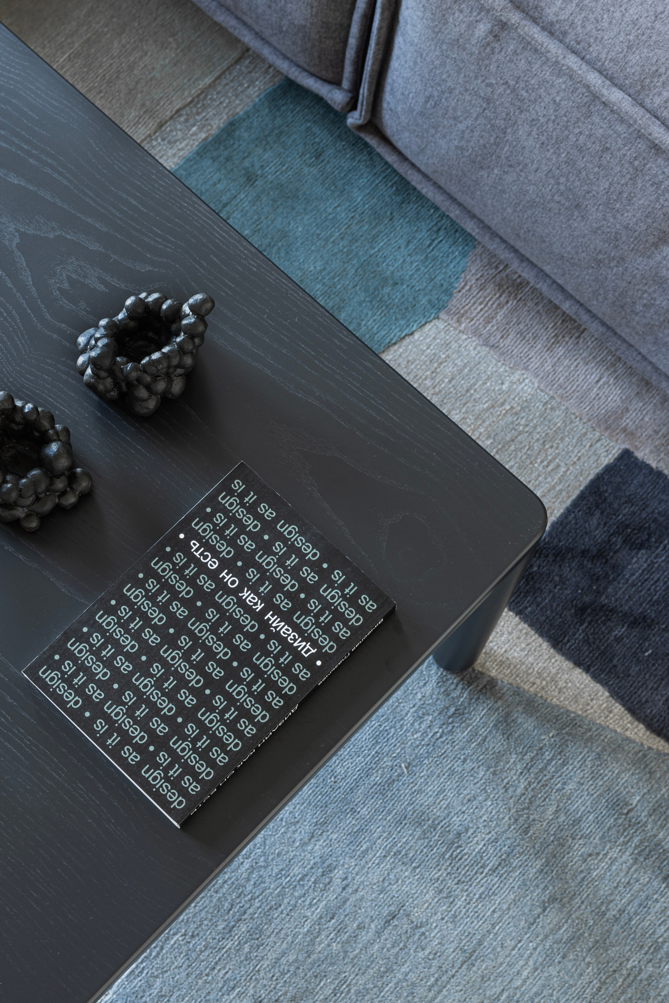 ЖК Lucky. Интерьерный фотограф Варвара Чеснокова