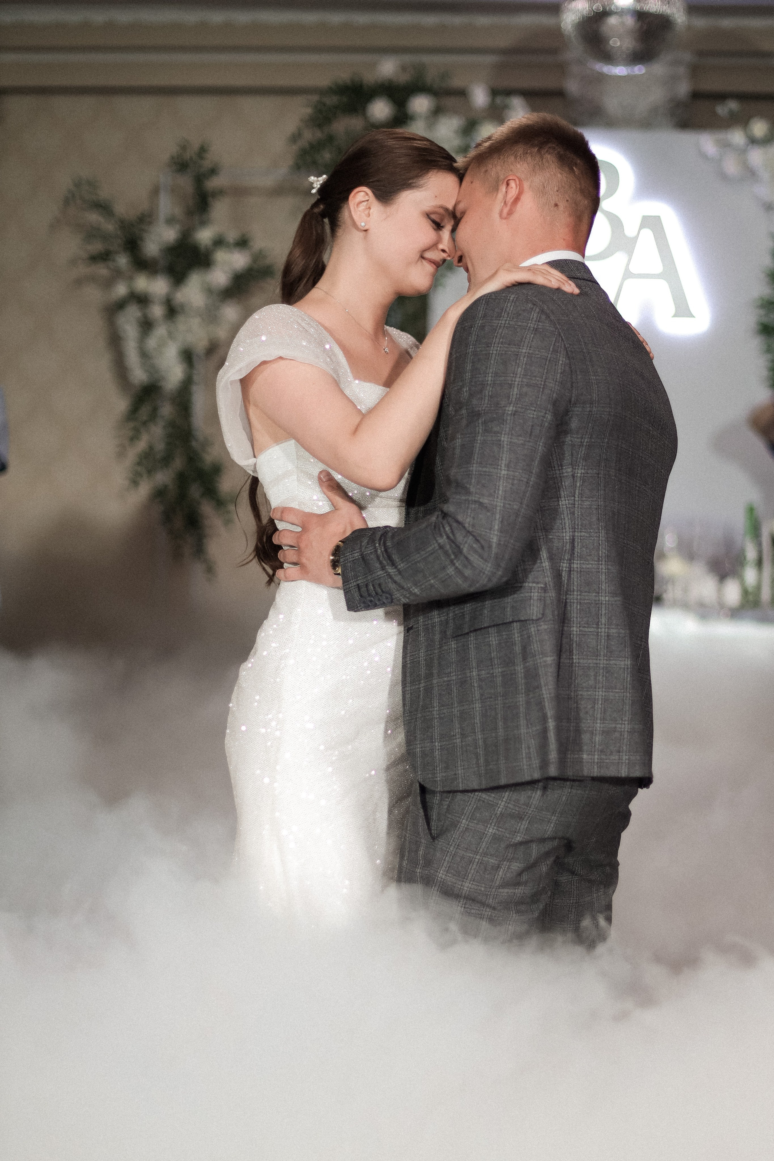 Владислав и Анастасия. Фотограф Волгоград / Волжский