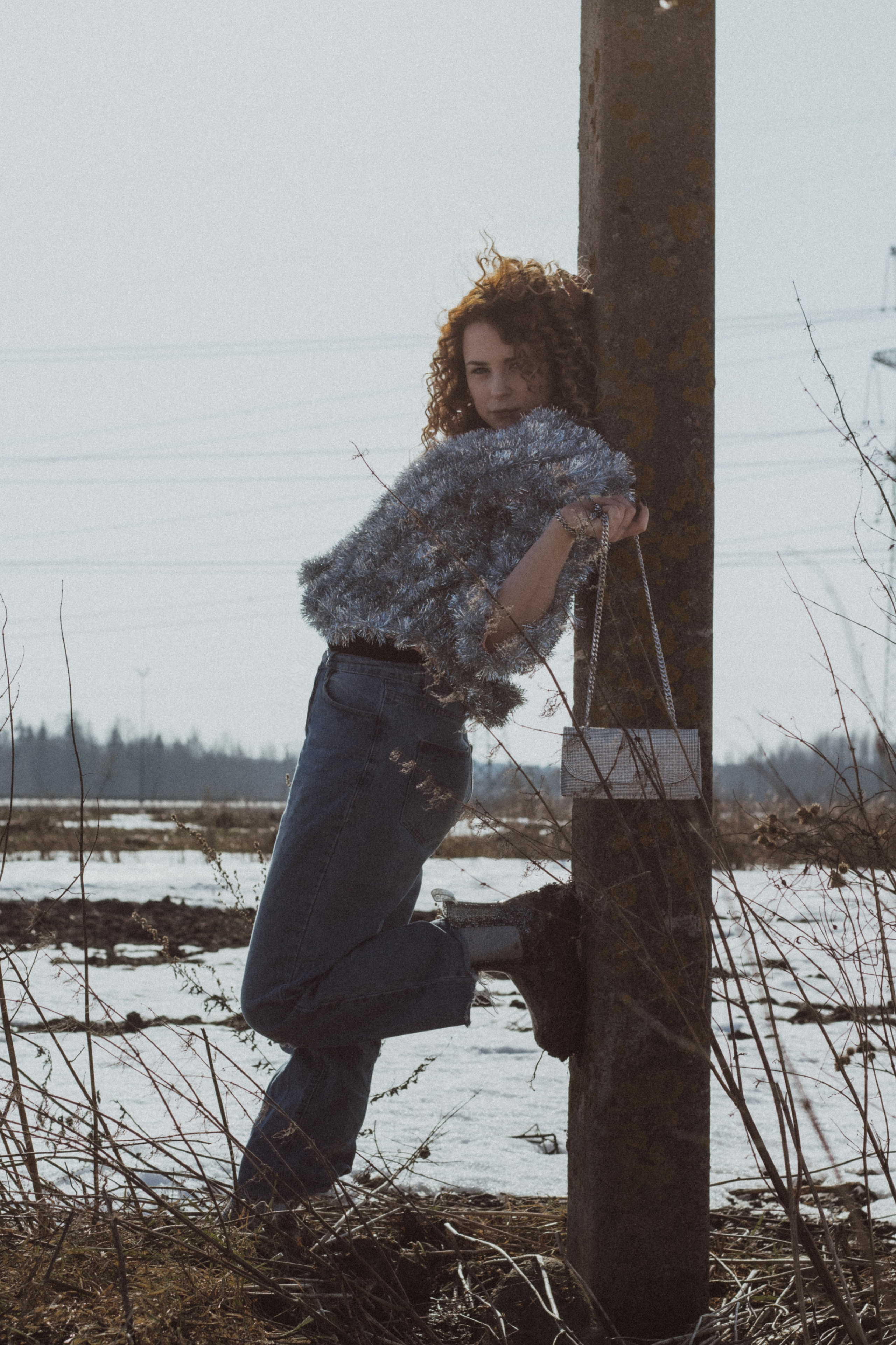 March Thaw. Katrin Rosevelli твой персональный фотограф