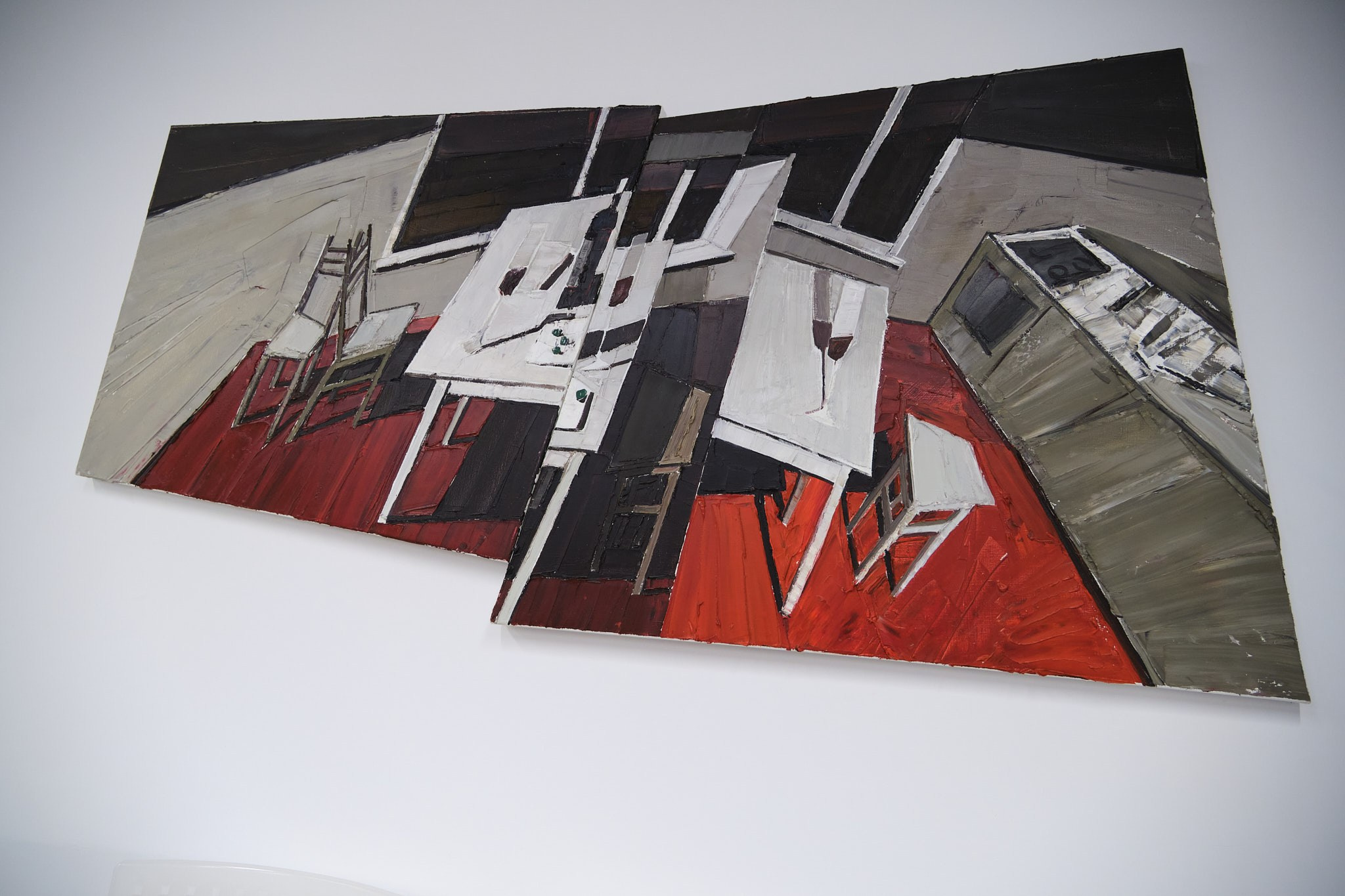 АукциON.ART. Организация фото/видео съемки, Москва