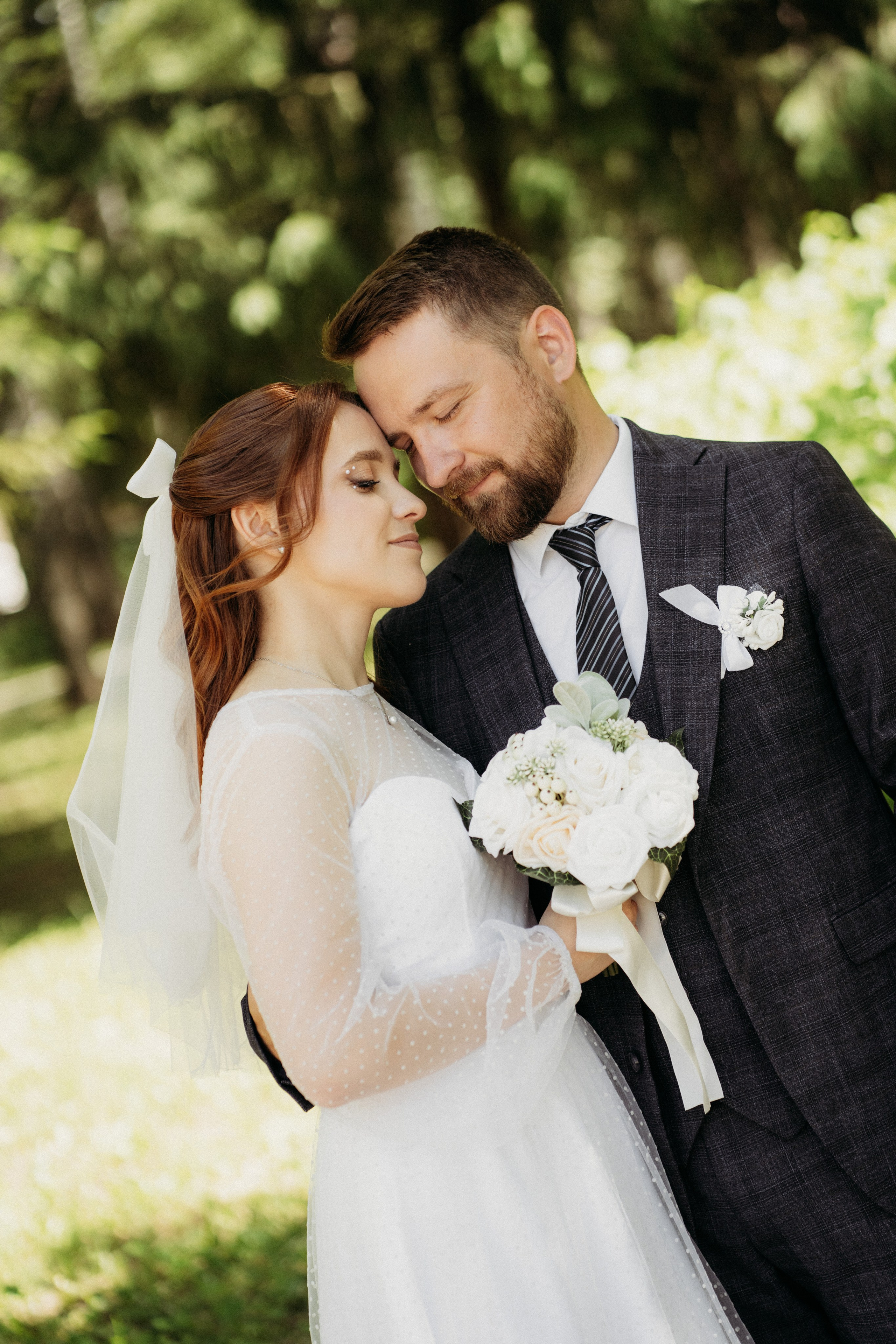 Свадьба — роспись