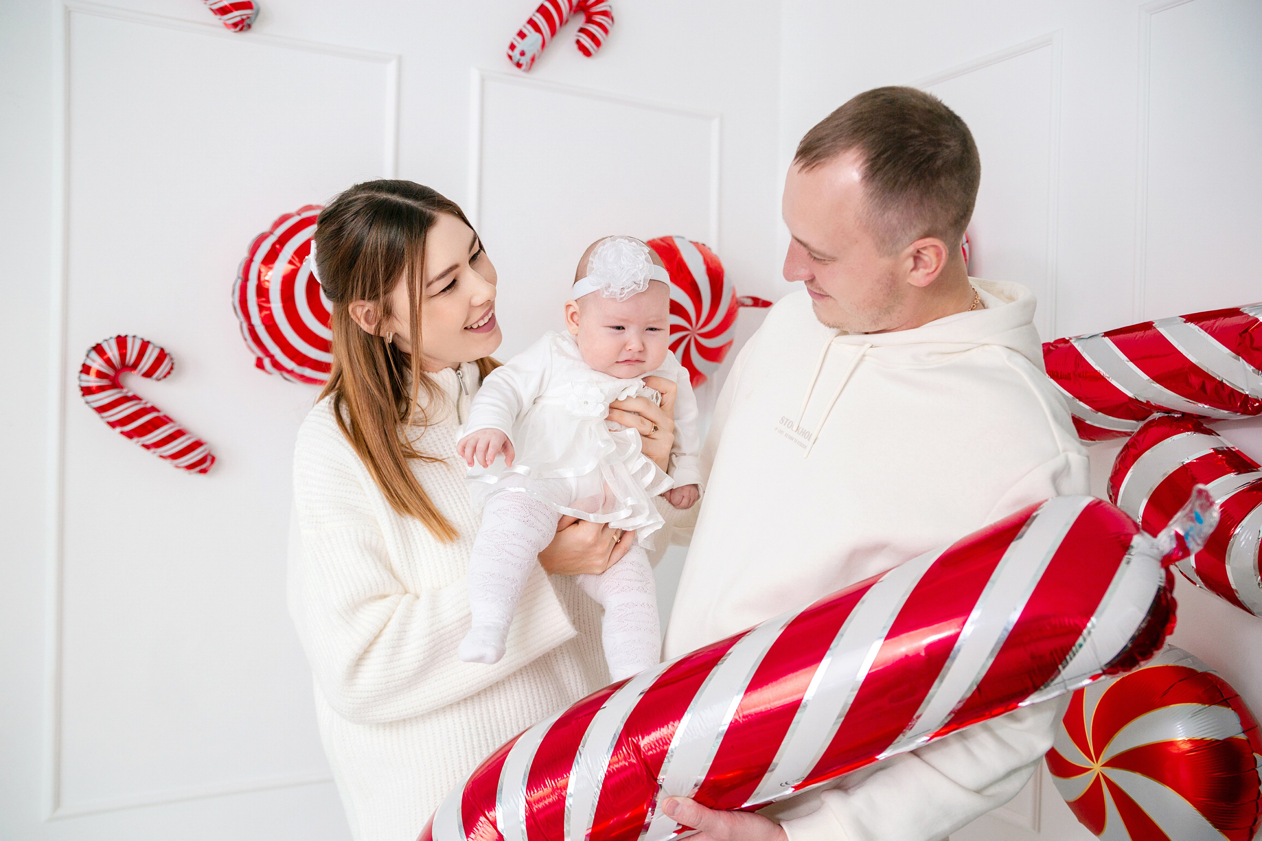 Семейные. Фотограф в Самаре Сташенкова Юлия