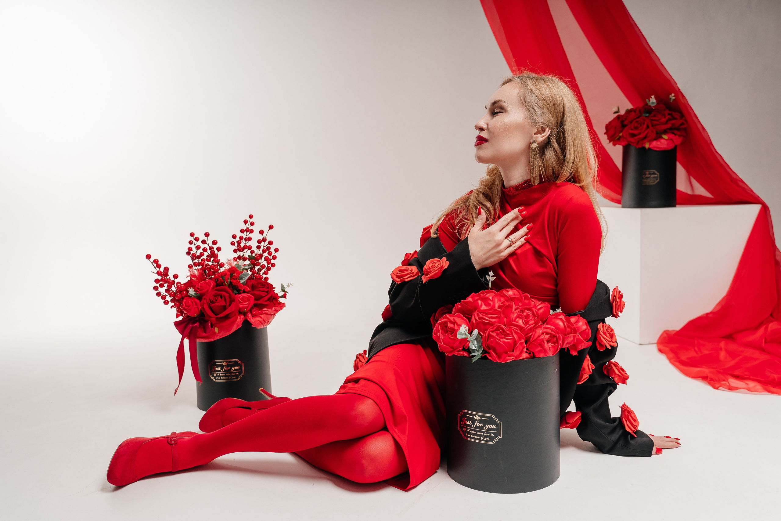 Маргарита. Фотограф Ларионова Надежда|Ставрополь