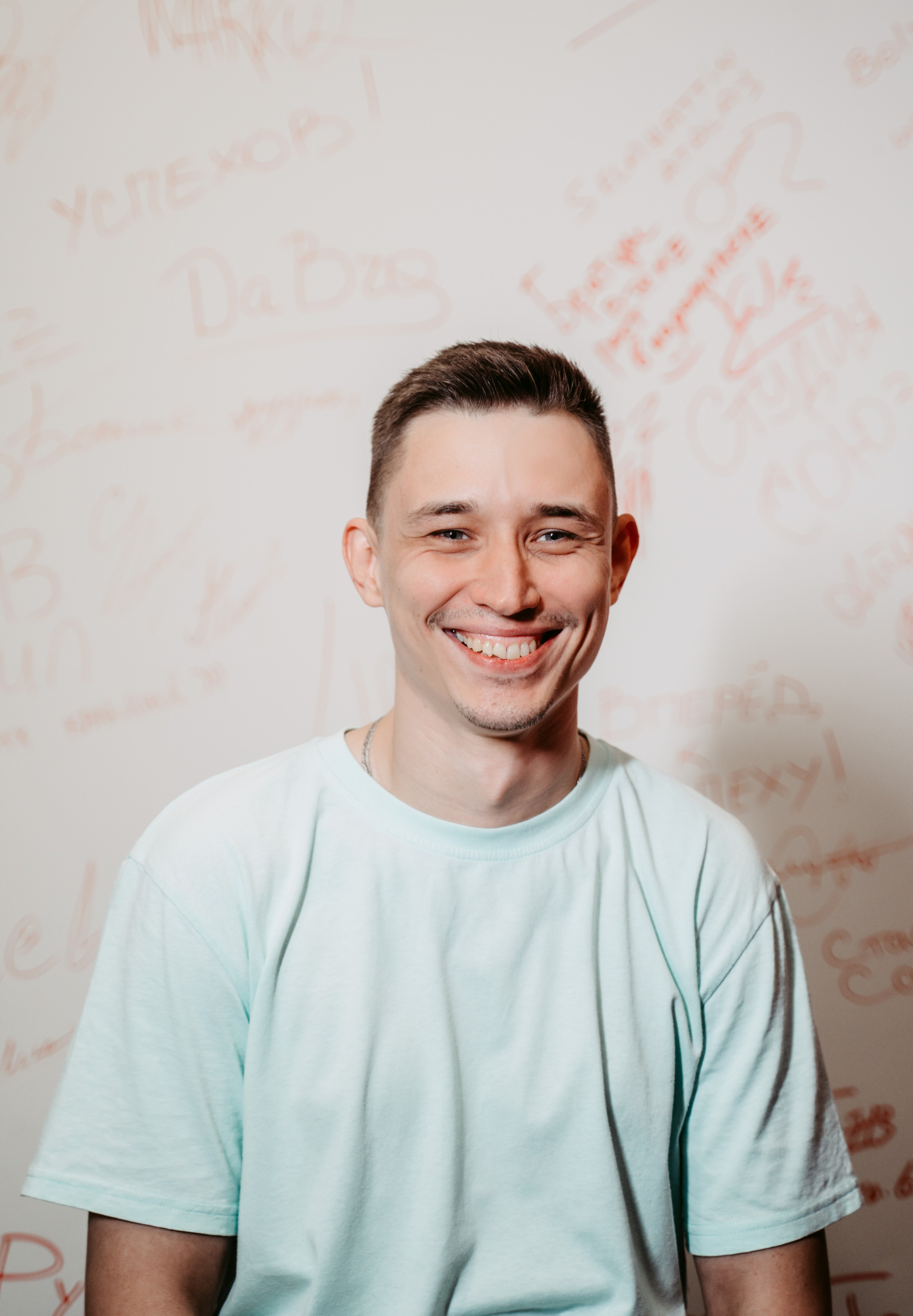 Showmakers / концертное агентство. Саша Копылов, фотограф в Казани