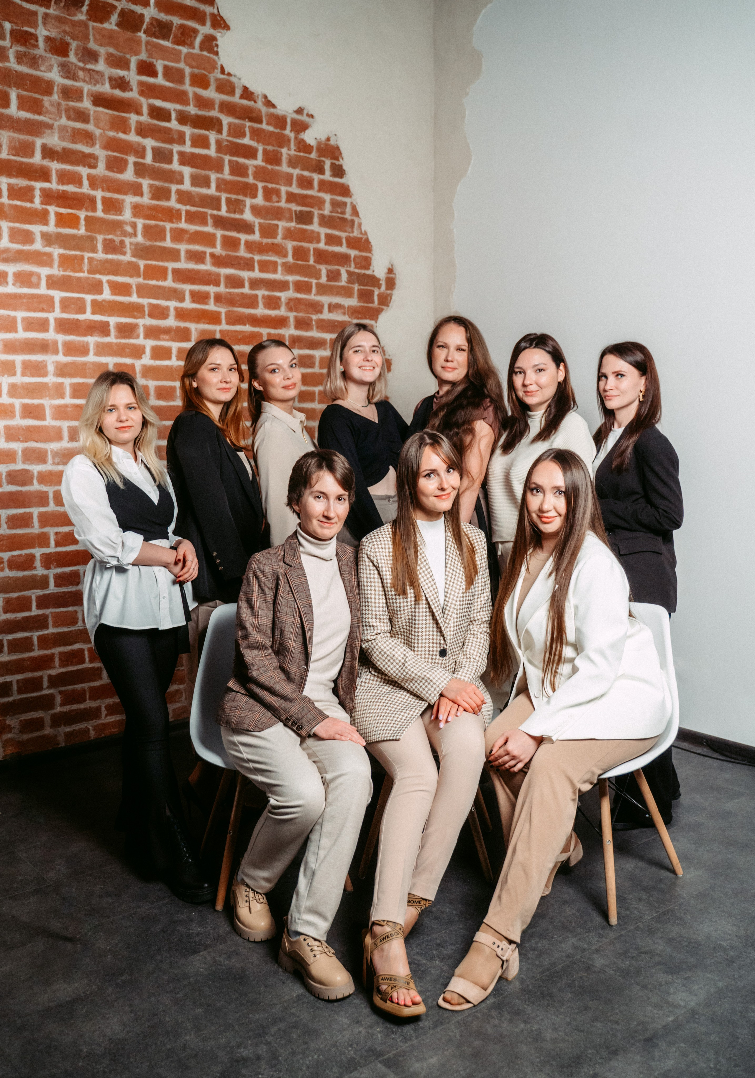 БАРС Груп / HR-departament ИТ-холдинга. Саша Копылов, фотограф в Казани