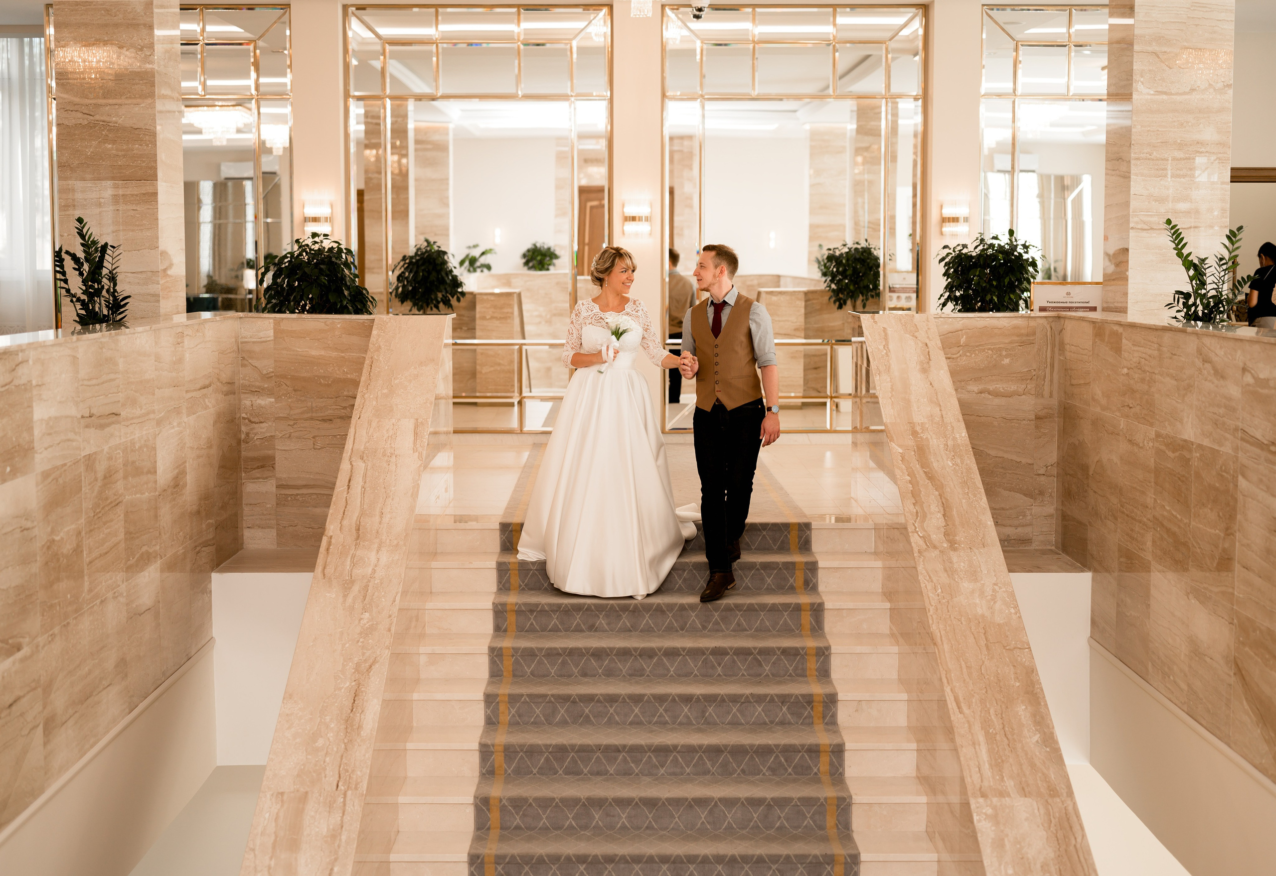 Какой ЗАГС выбрать?. Свадебный видеограф в Москве Никонова Анна