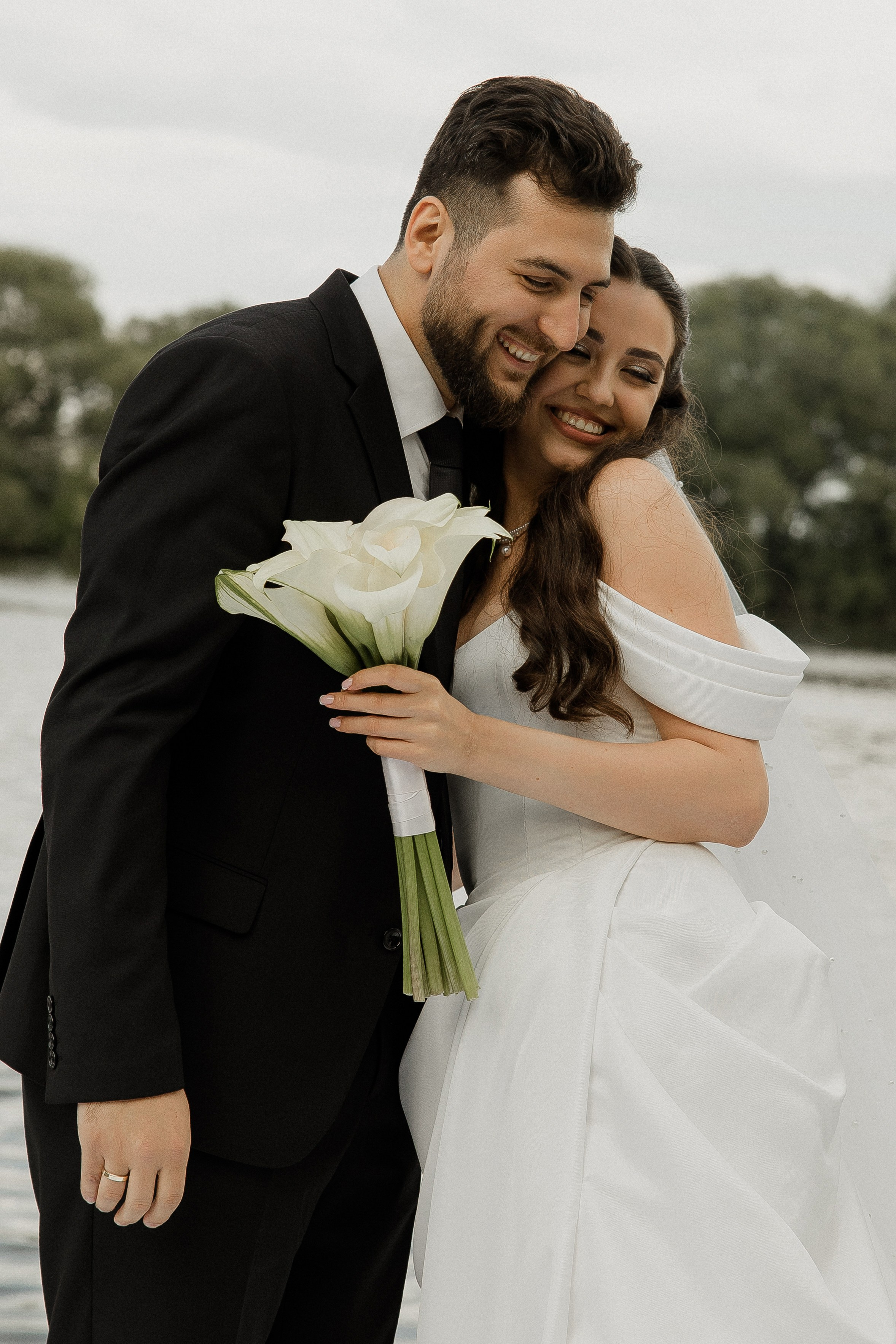 Геннадий и Мария. Валеева Виктория | Свадебный фотограф в Ростове-на-Дону и Москве