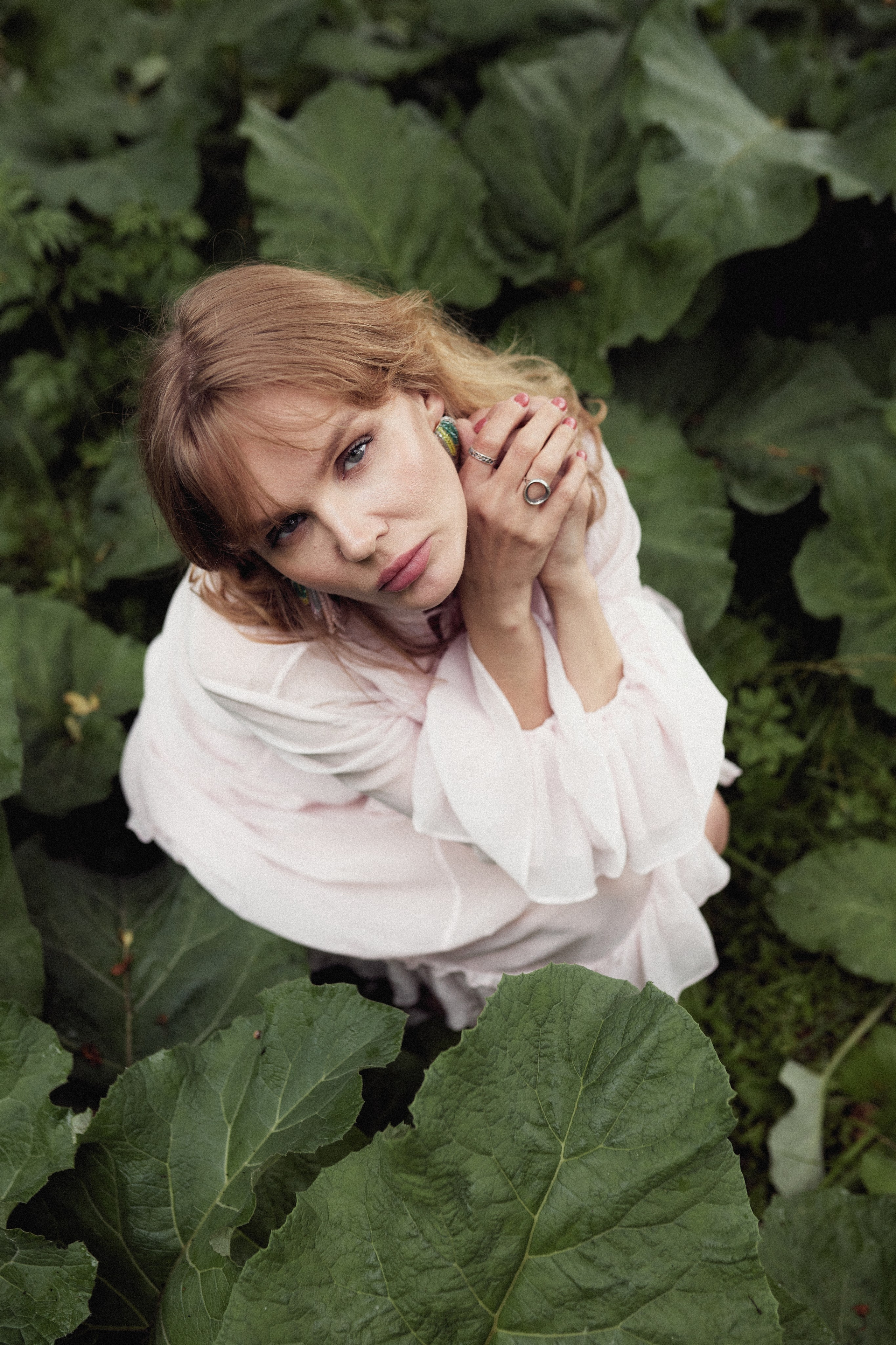 Юля. Фотограф Ионова Анастасия, г Владивосток