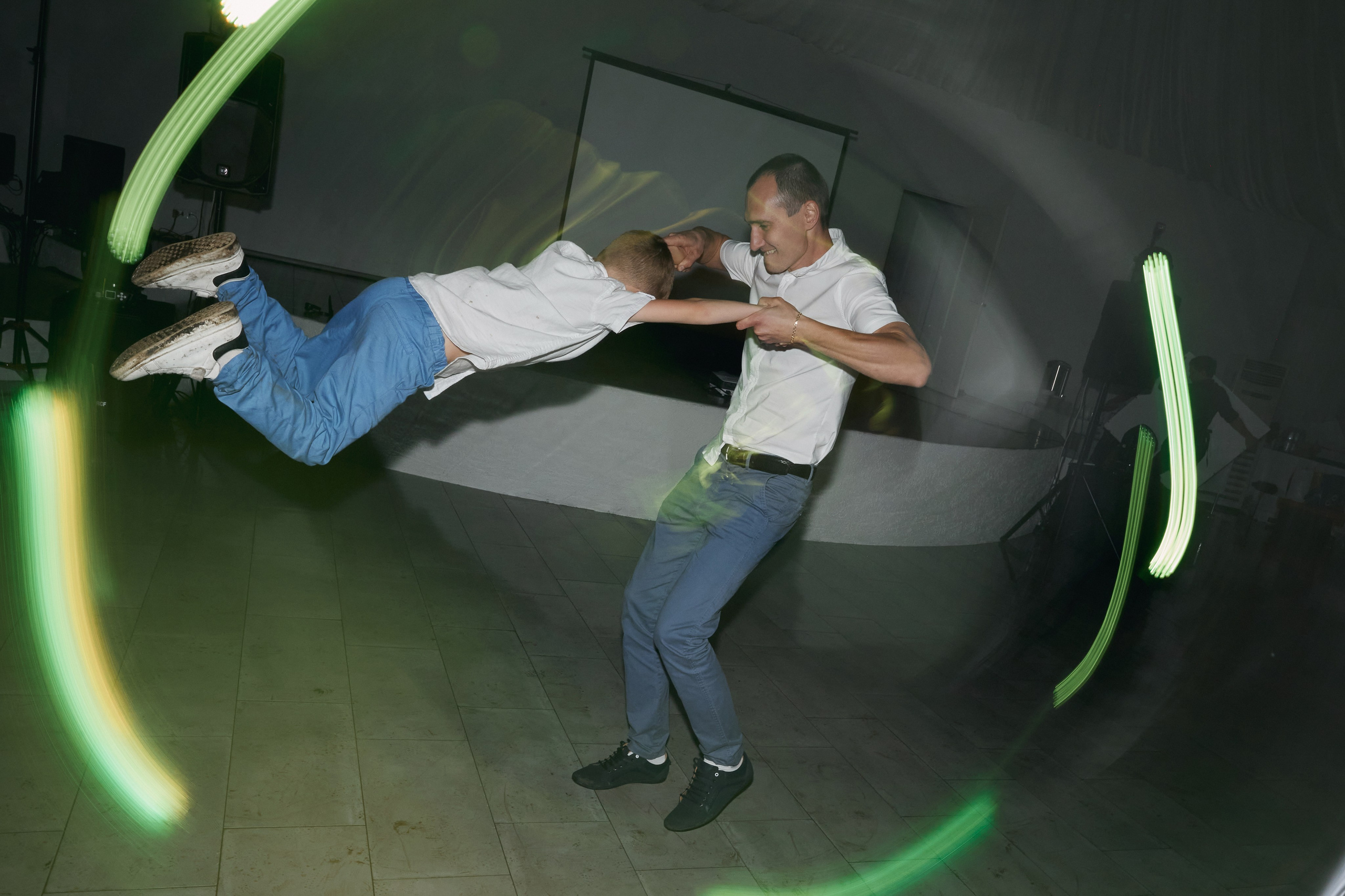 Марина и Максим