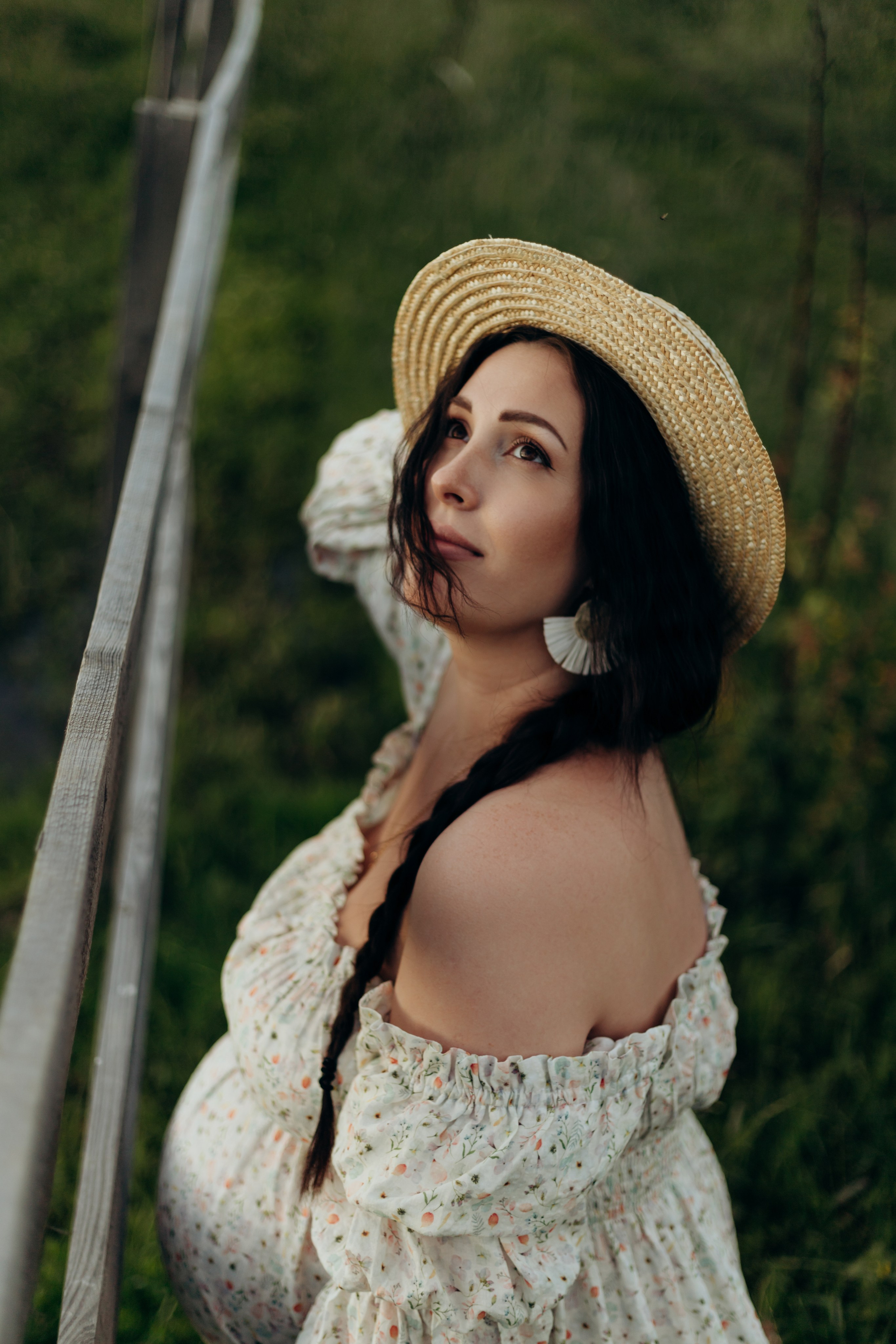 9 месяцев до встречи. Главная