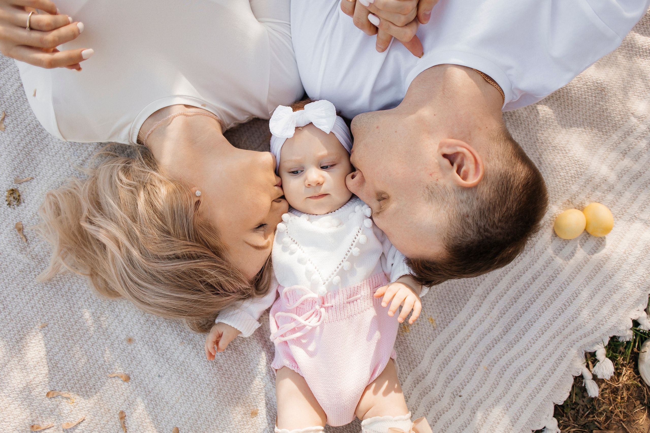 Love Story — Семейные. Фотограф в Москве Екатерина Потапова