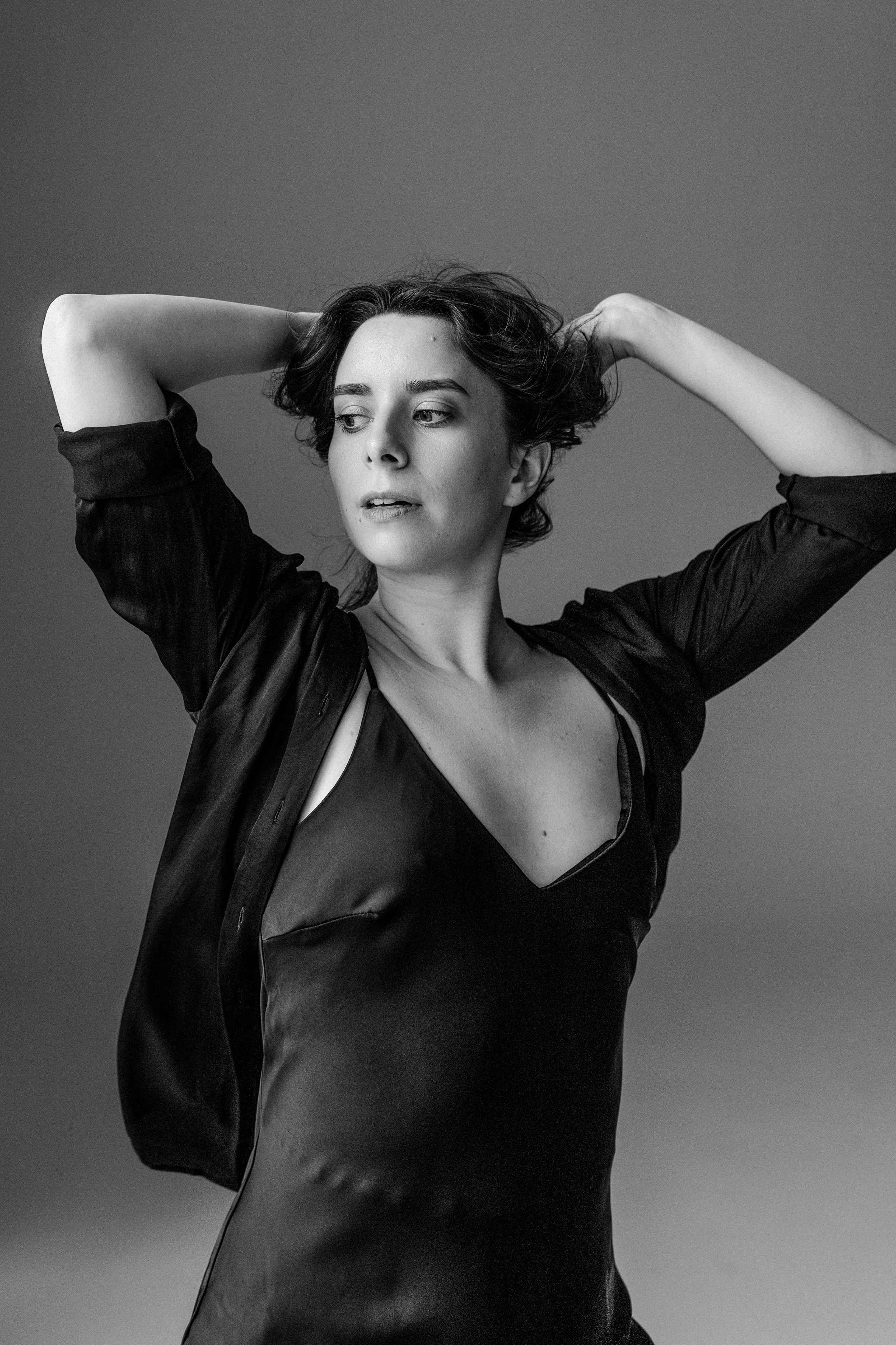 Алина. Семейный фотограф в Краснодаре Яна Морева