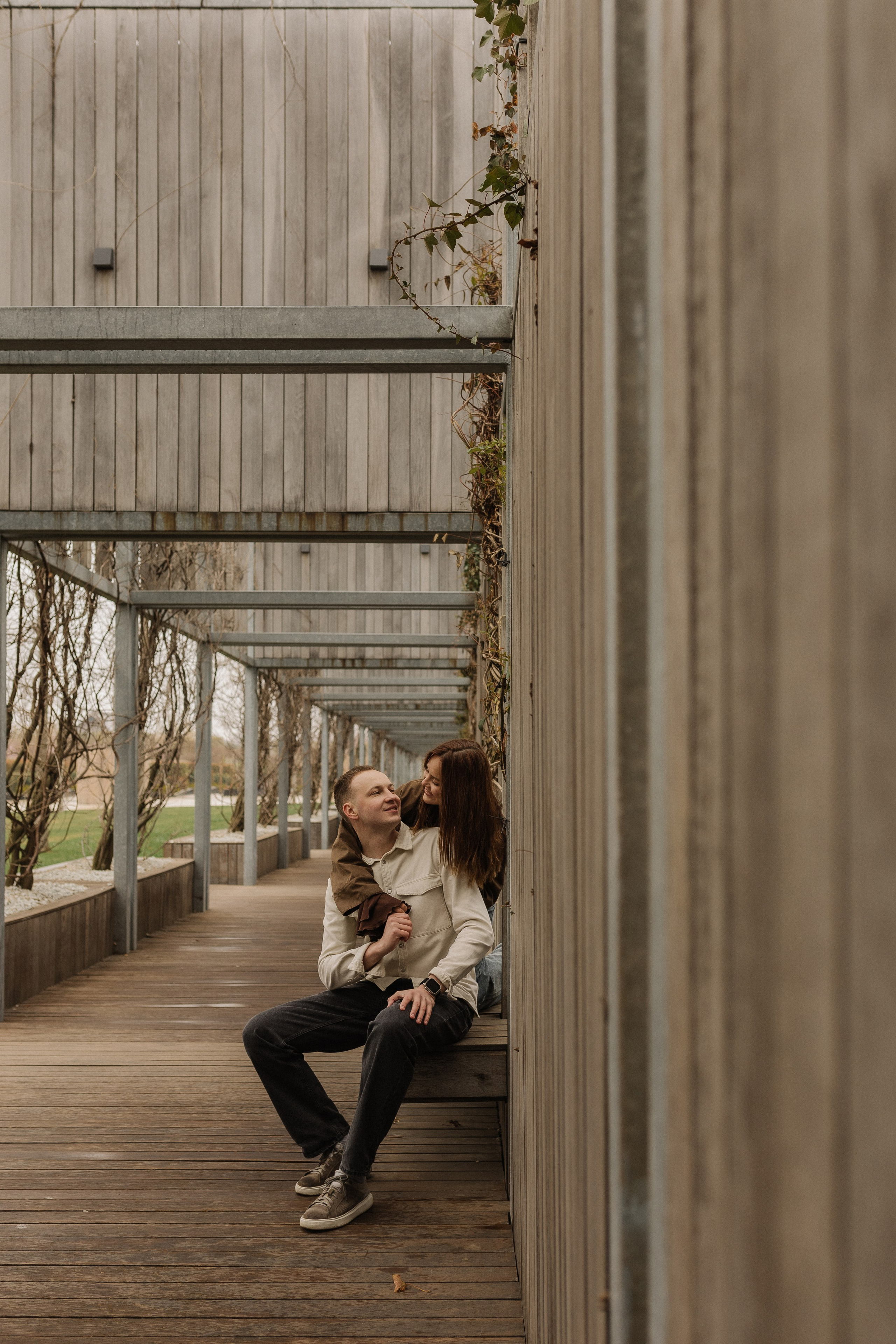 Алина и Дима. Семейный фотограф в Краснодаре Яна Морева