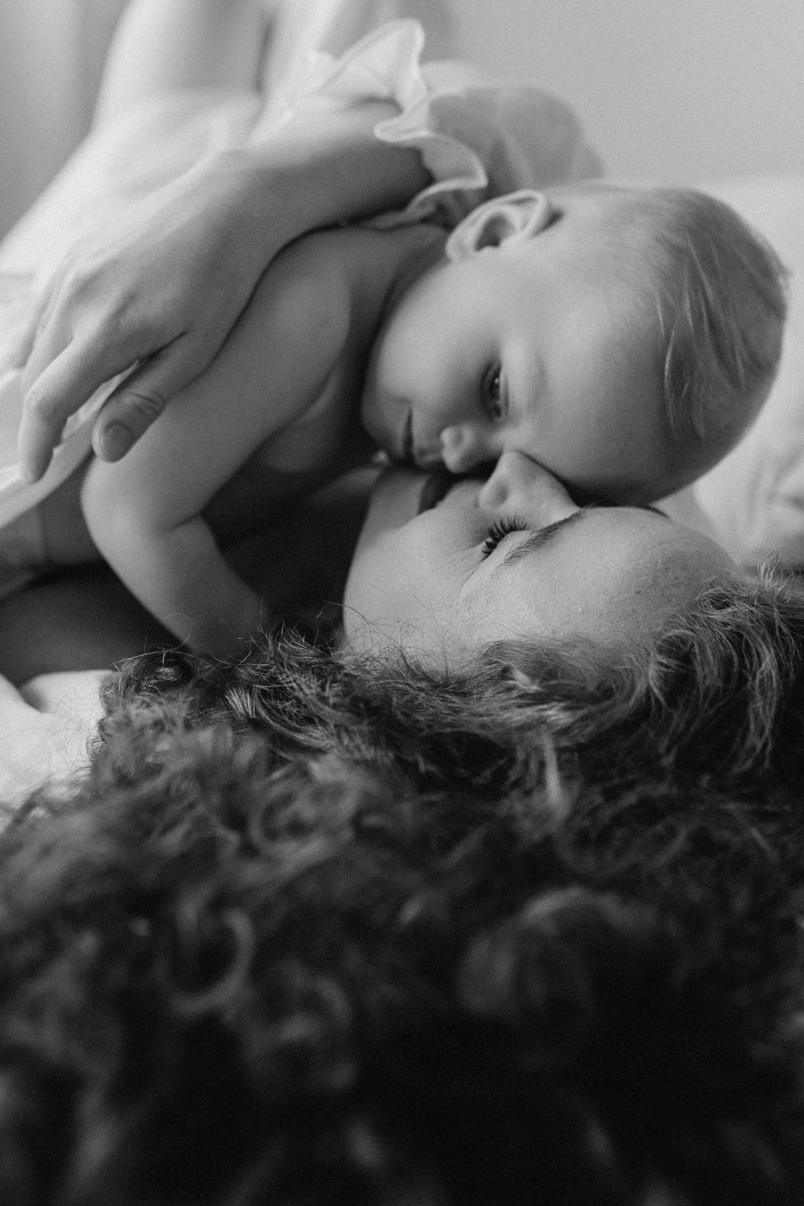 Екатерина и Арсений. Семейный фотограф в Краснодаре Яна Морева