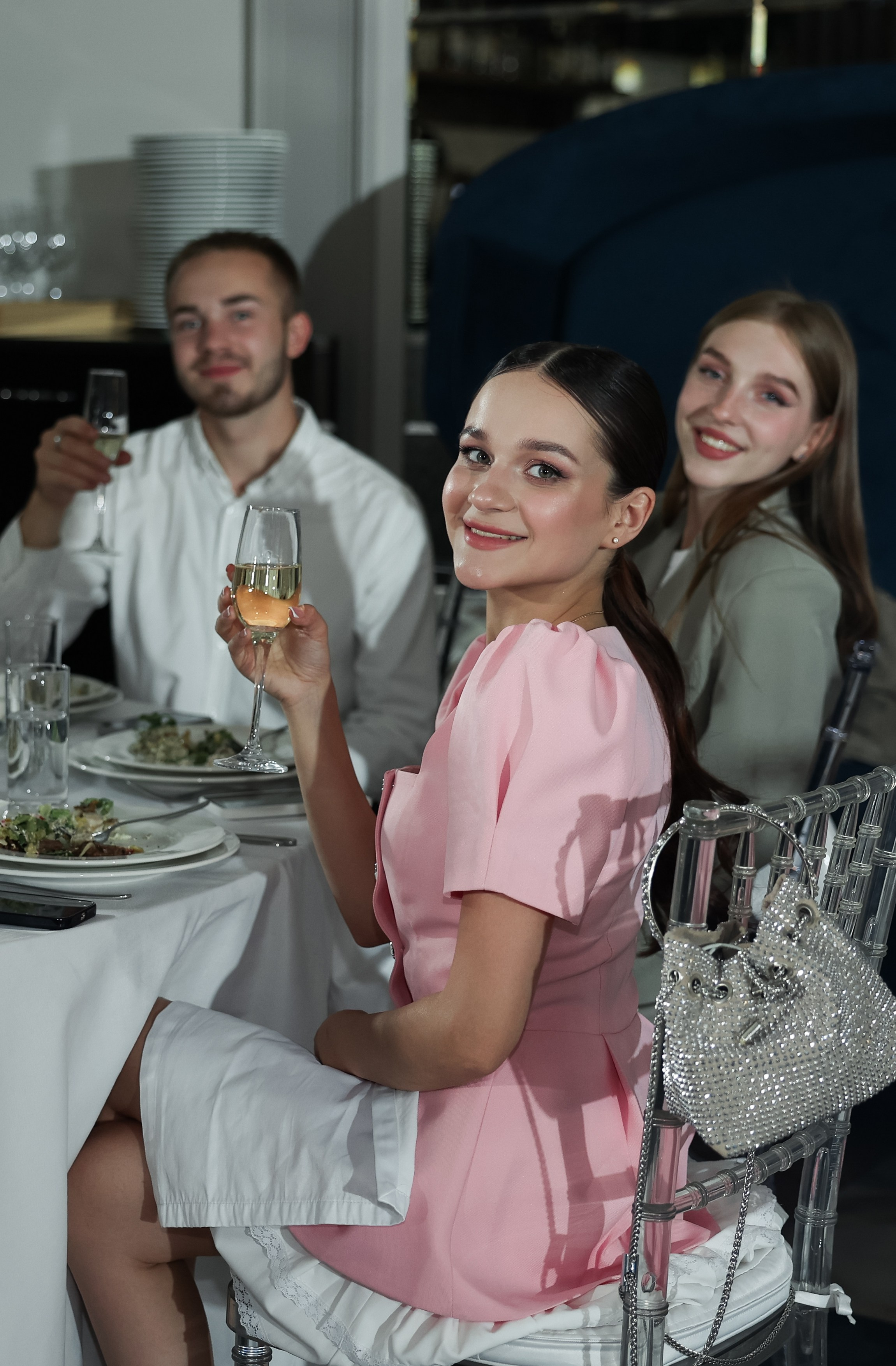 Виталий и Ирина. Свадебный и семейный фотограф в Ростове-на-Дону Марианна Хахладжева