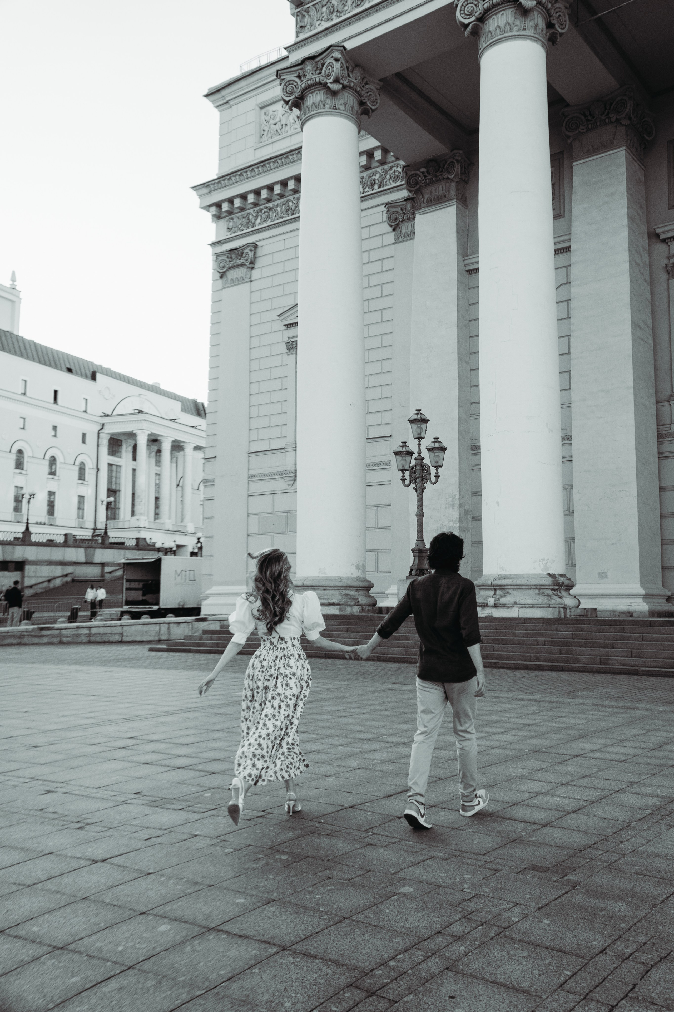 Marat x Alina. JK`Shot