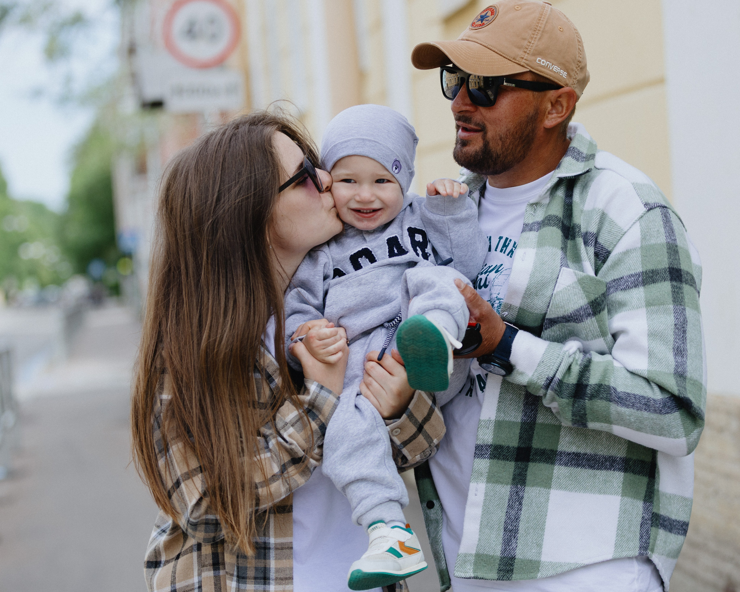 Антон + Алевтина = Рома. Свадебный фотограф СПБ