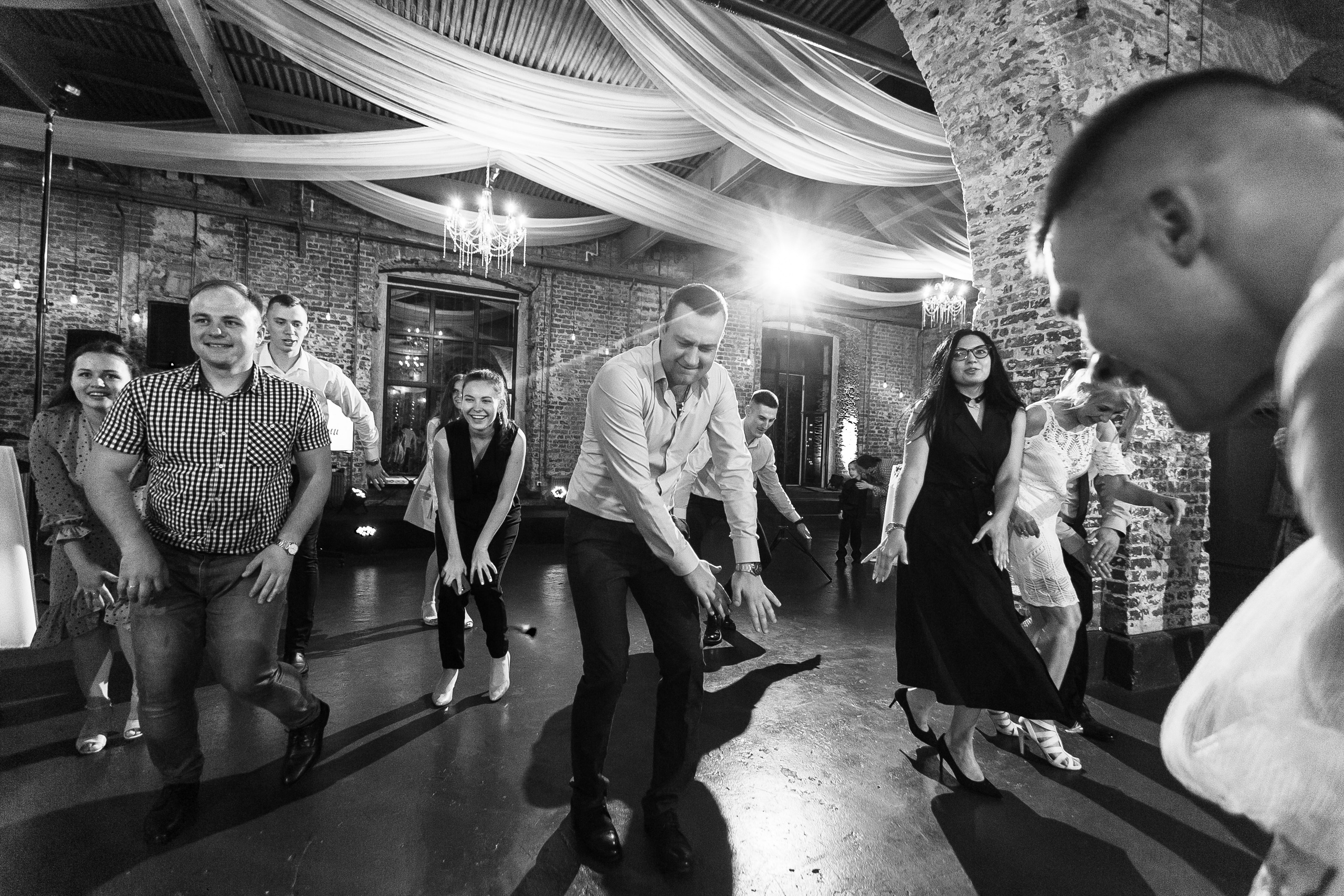 Свадьба Романа и Анастасии. Свадебный фотограф СПБ