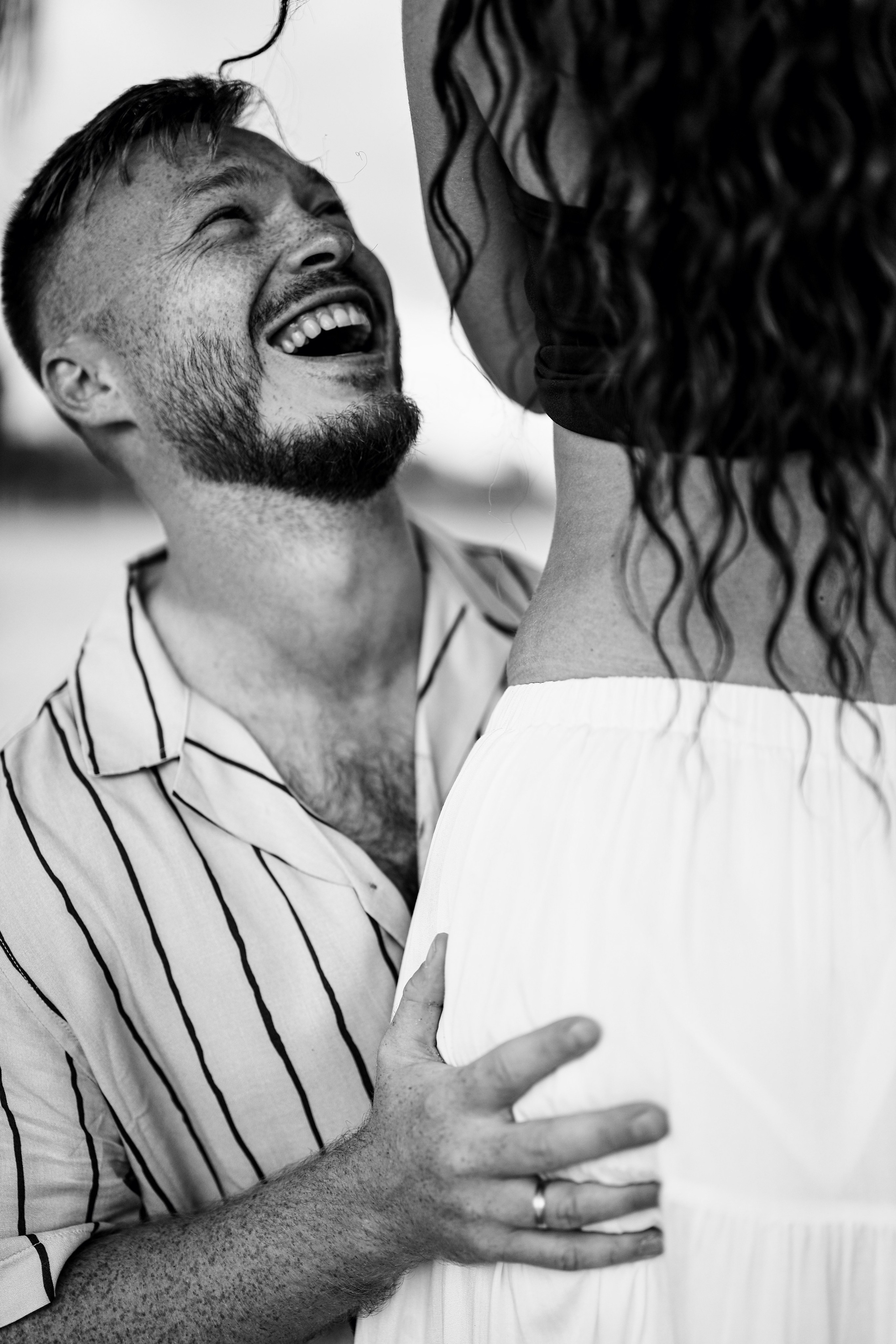 Love story на пляже Абхазии. Свадебный и семейный фотограф в Абхазии Жанна Соснина