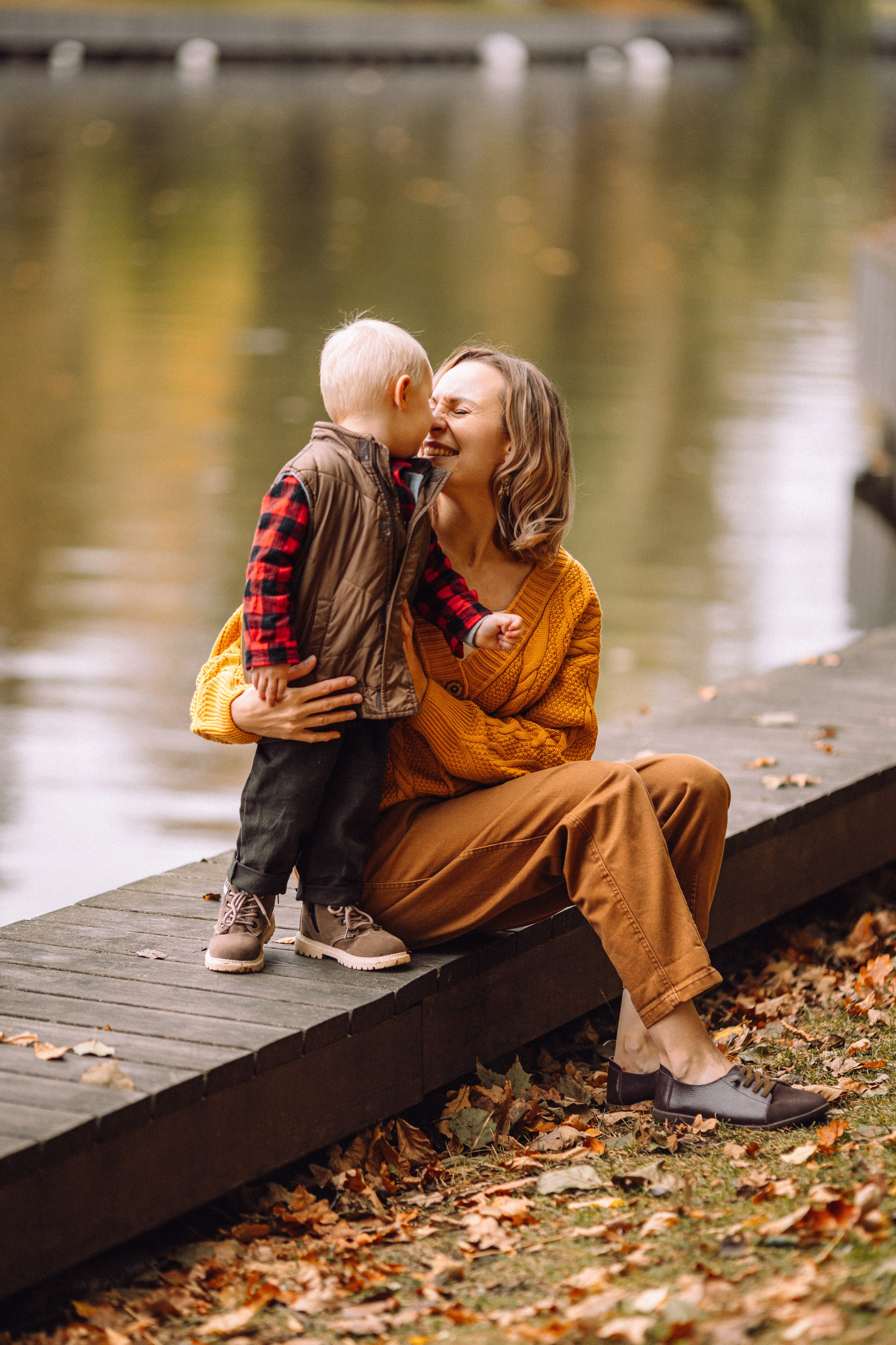 Соня, Женя и Максимка. Семейный фотограф В Москве Александра Дейкун