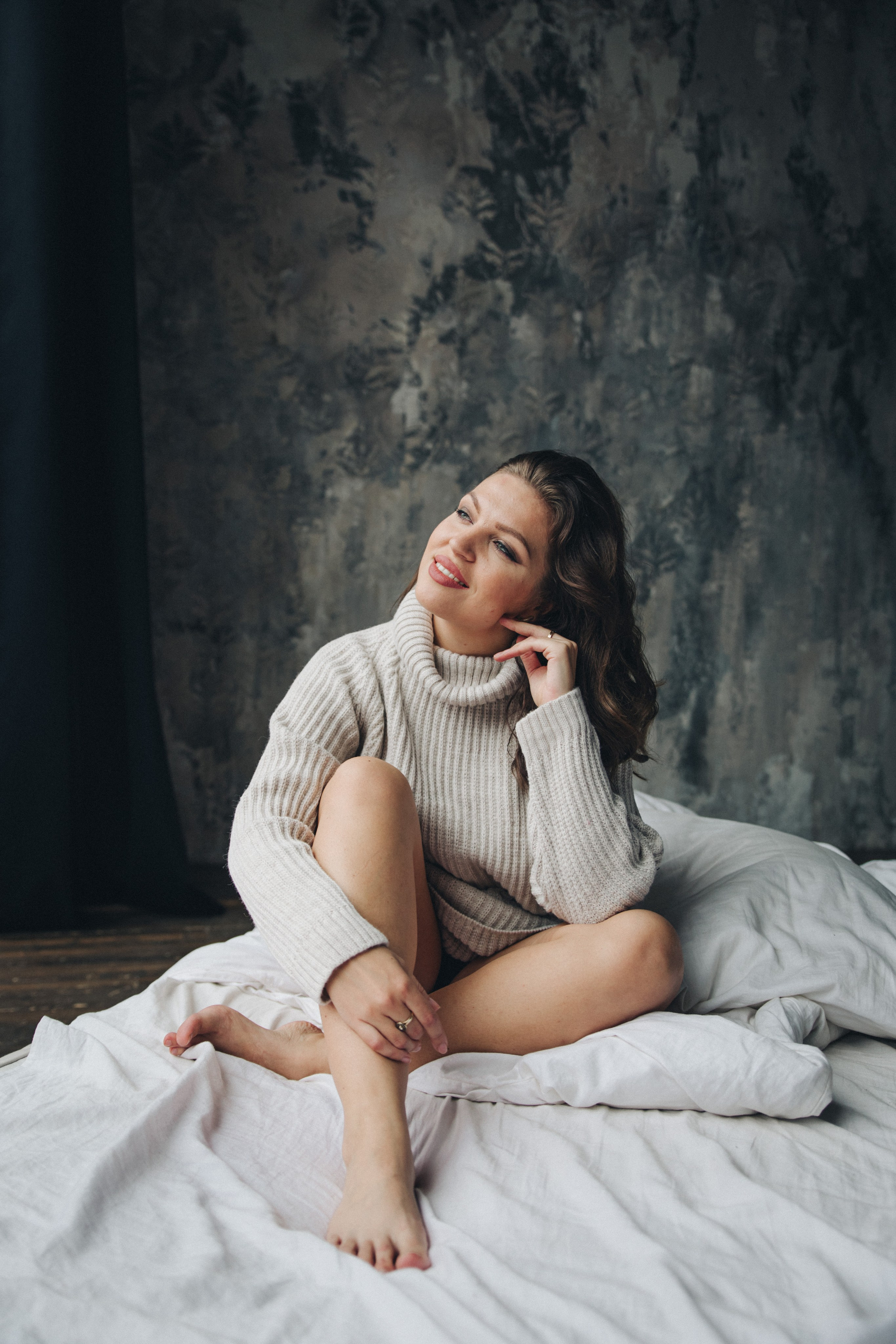 Ира. Семейный фотограф В Москве Александра Дейкун